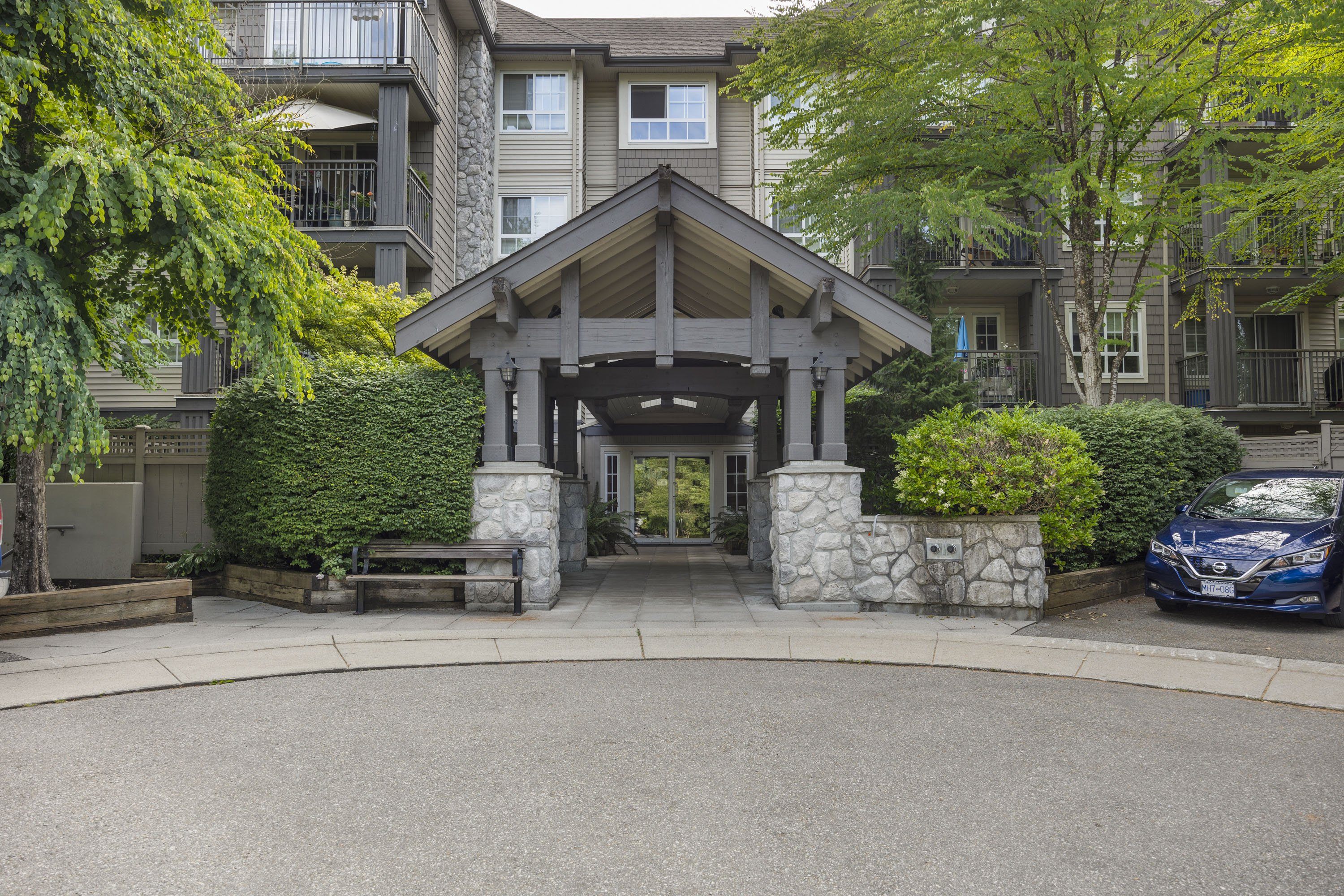 208 - 3388 Morrey Court, Burnaby