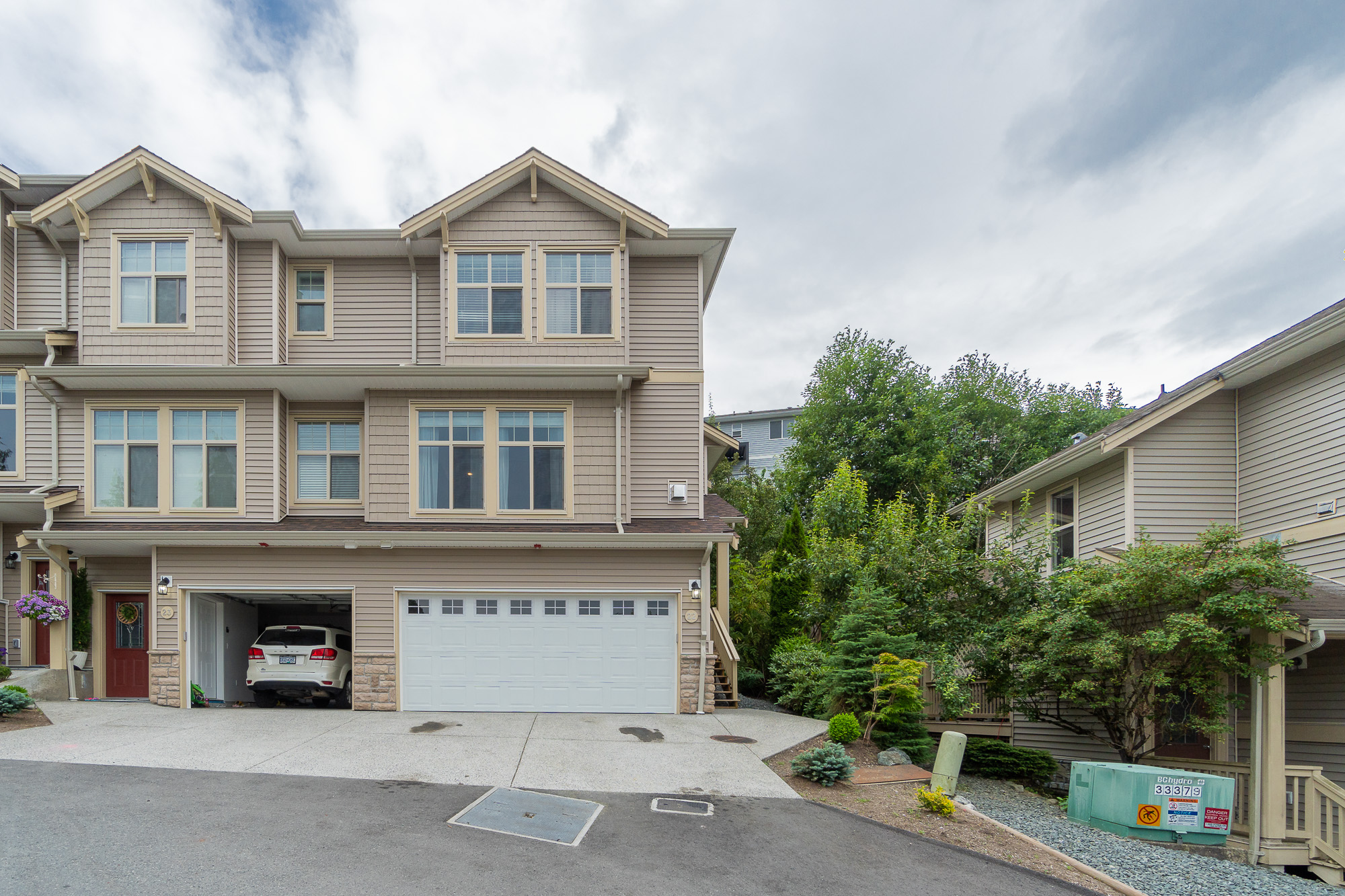 22 - 46858 Russell Road, Chilliwack