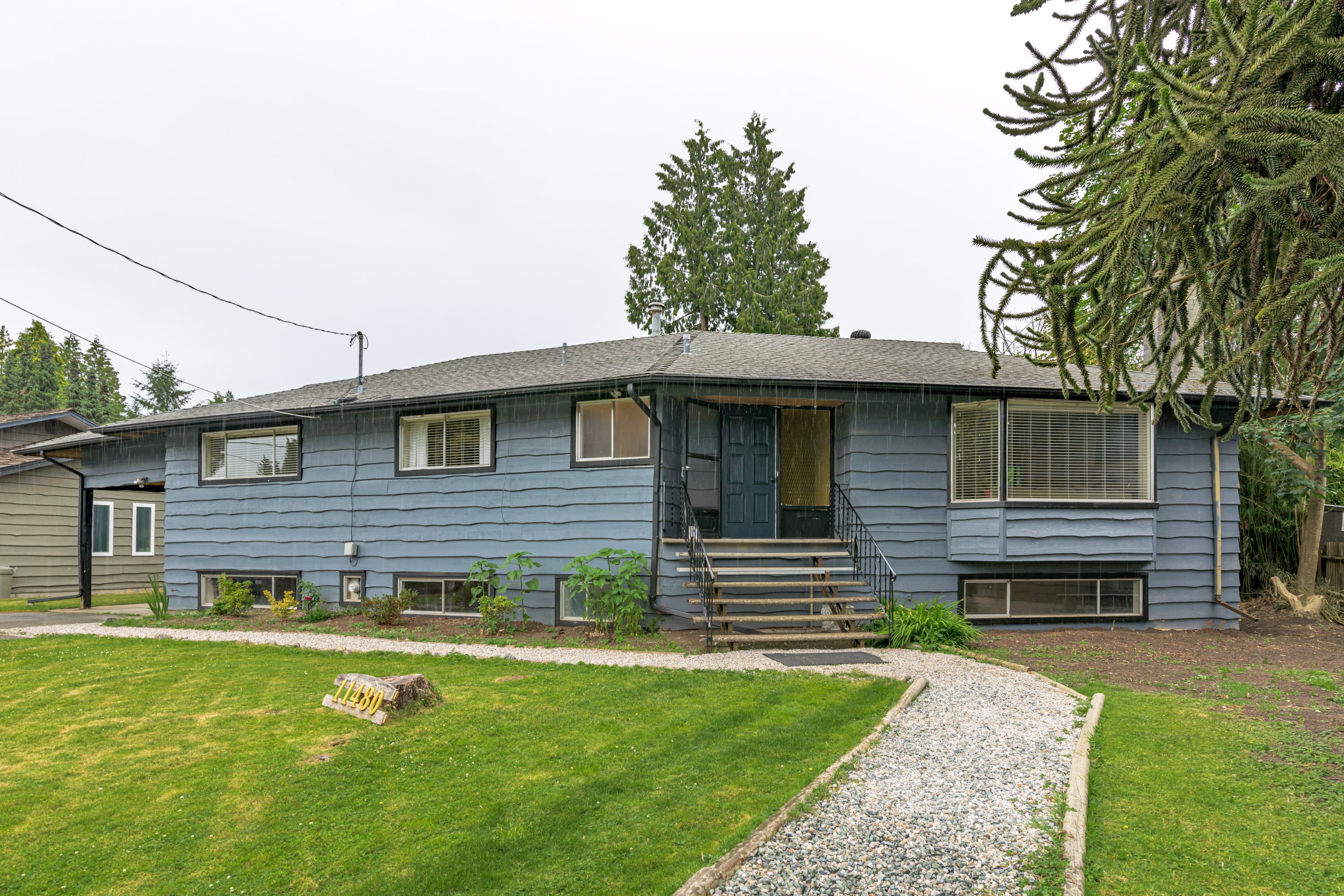 11480 River Wynd, Maple Ridge