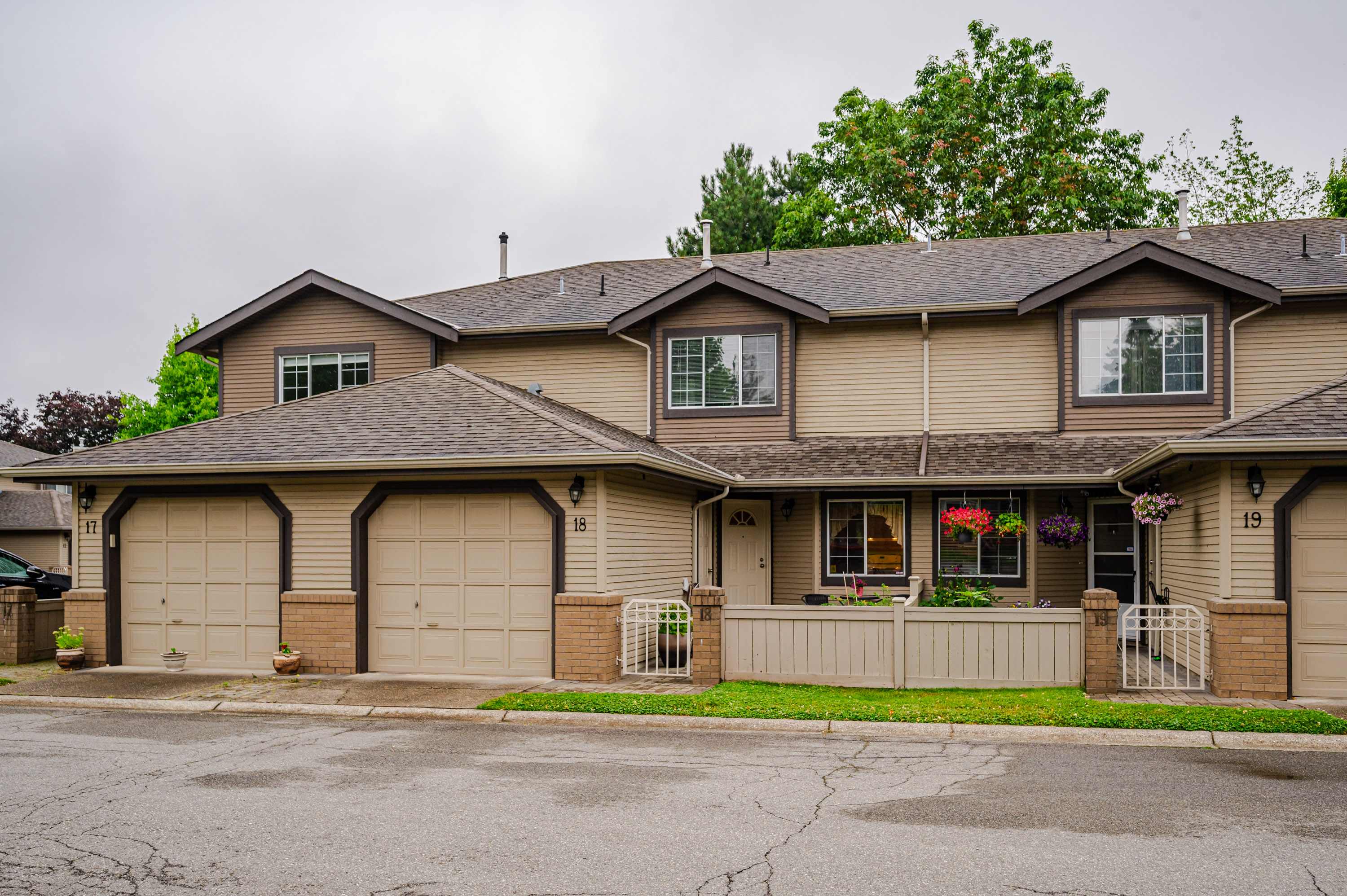 18 - 11880 82 Avenue, Surrey