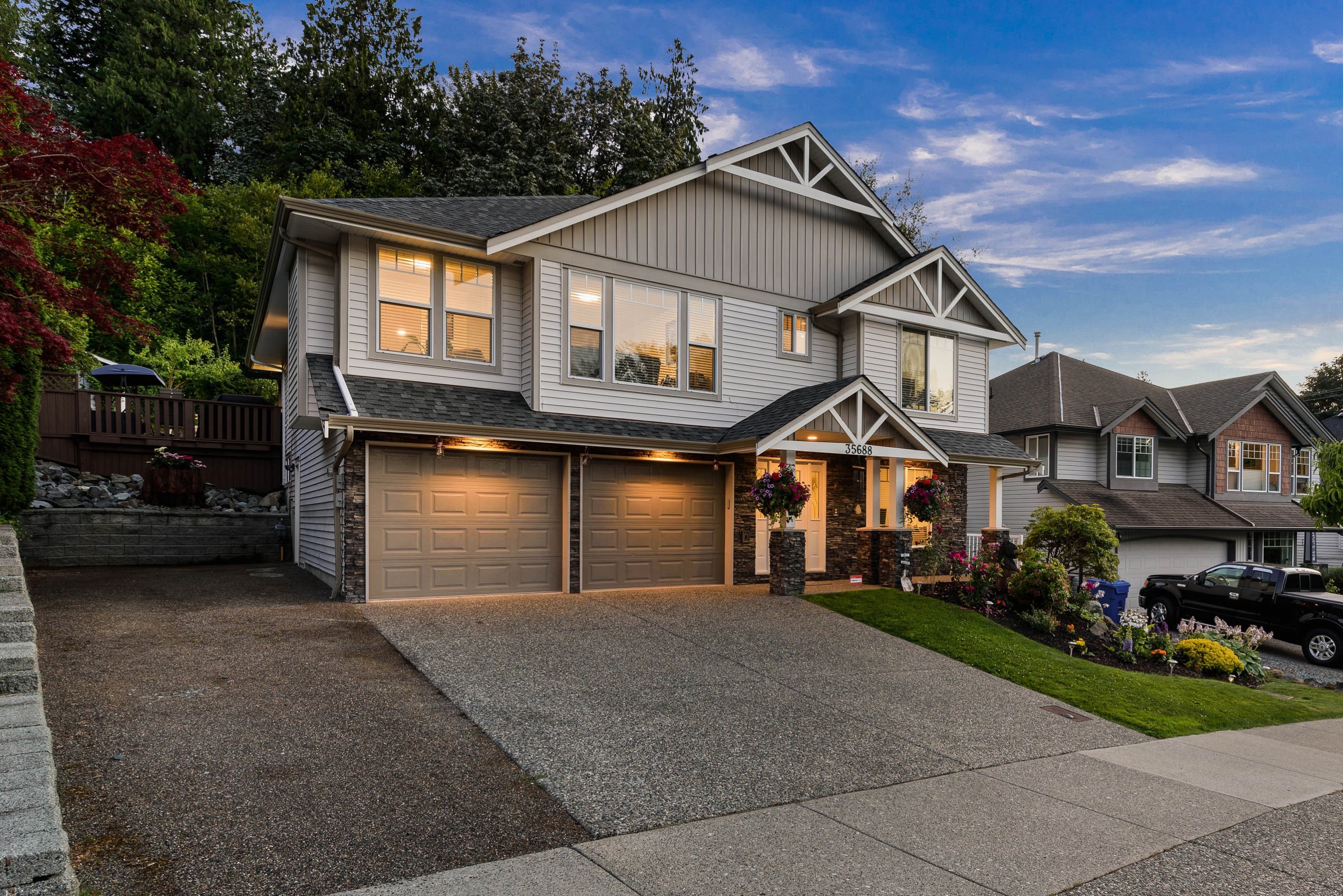35688 Ledgeview Drive, Abbotsford