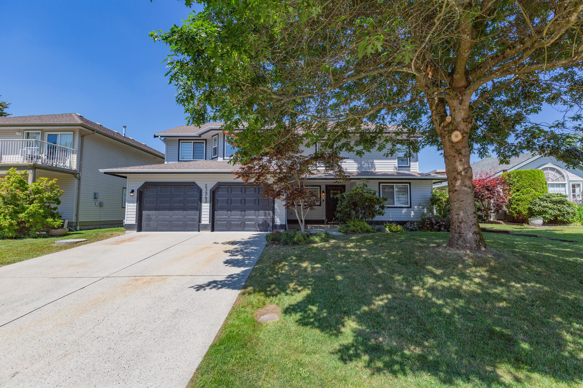 23943 119 Avenue, Maple Ridge