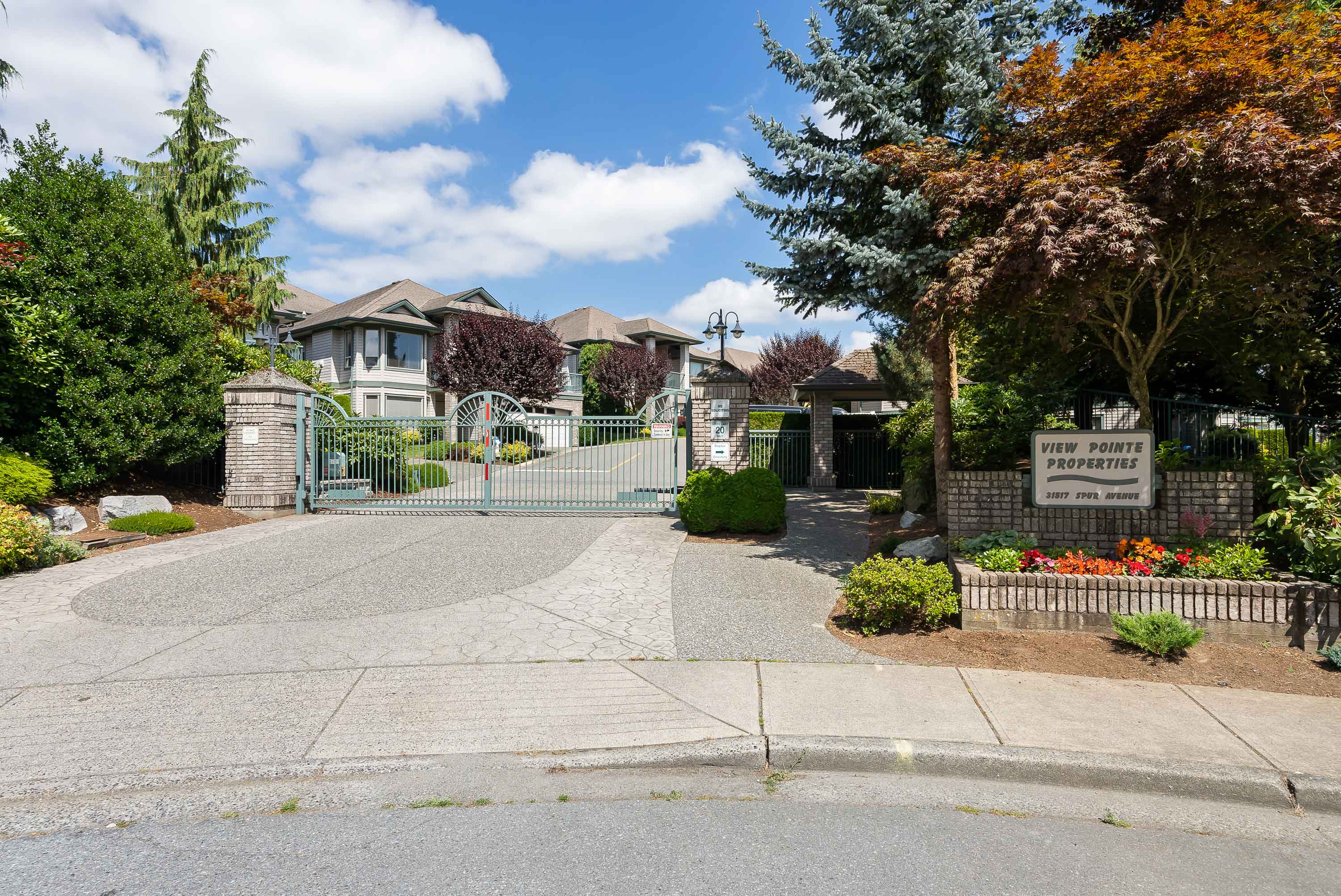 17 - 31517 Spur Avenue, Abbotsford