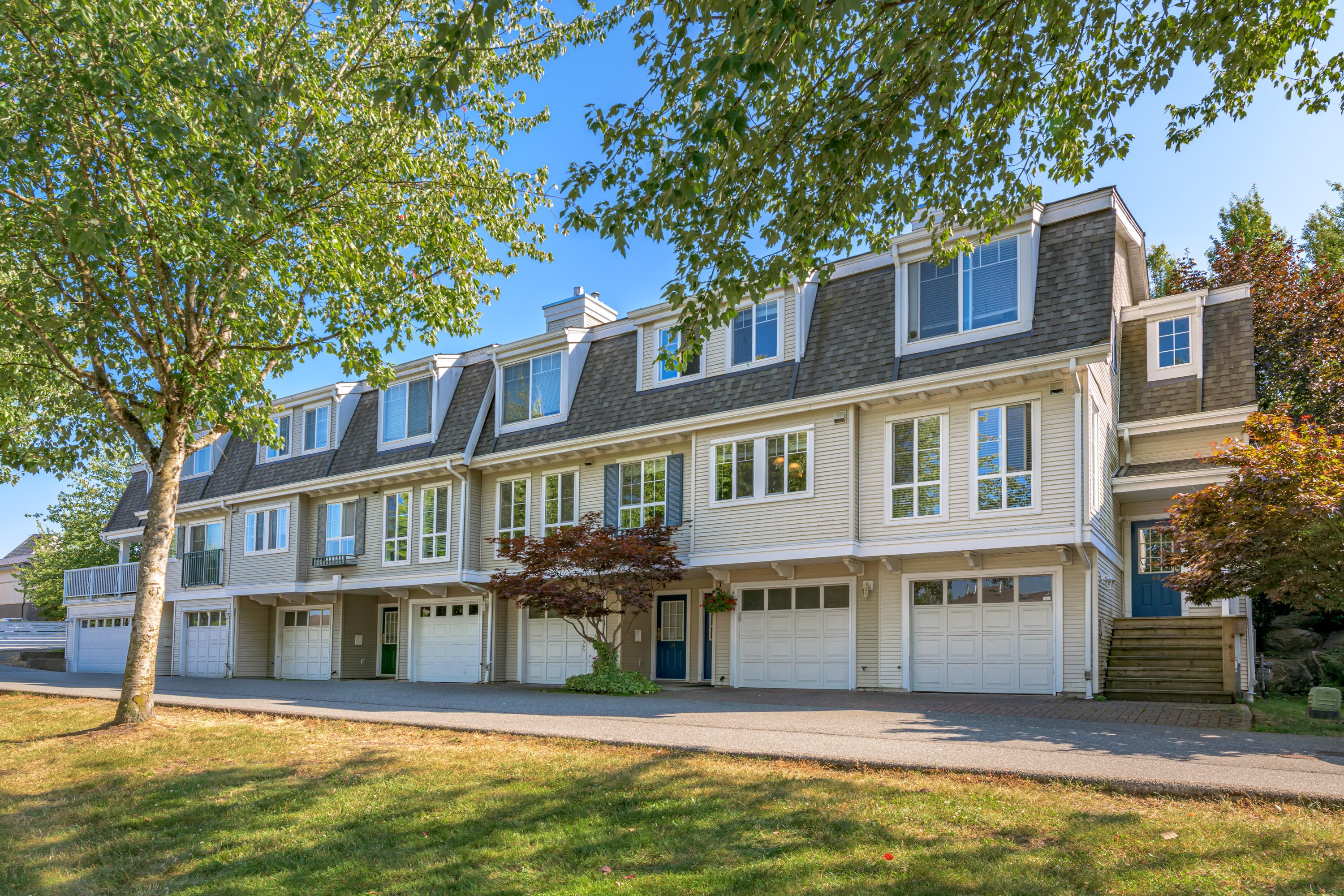 69 - 8890 Walnut Grove Drive, Langley