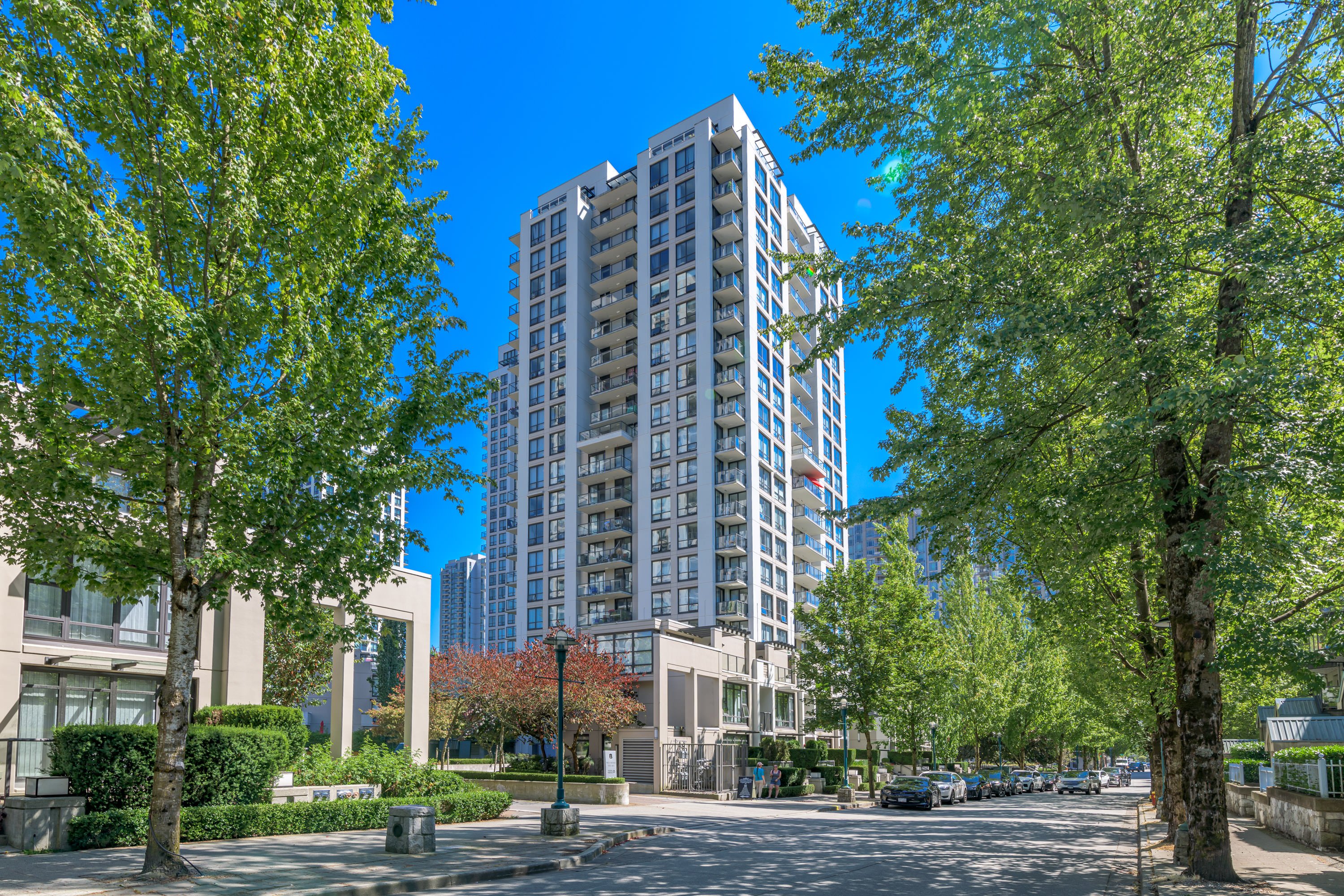 307 - 1185 The High Street, Coquitlam