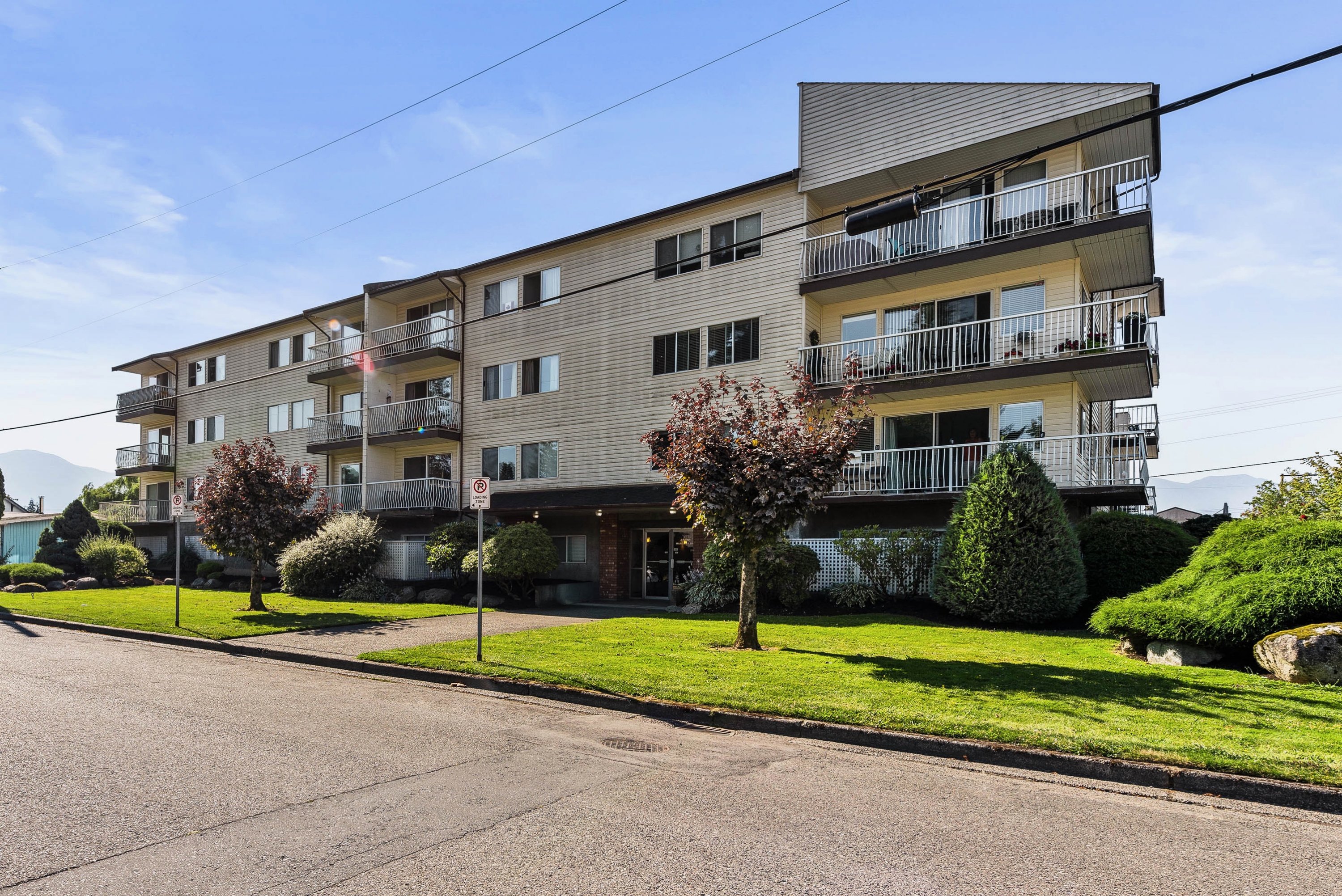1 - 46210 Margaret Avenue, Chilliwack