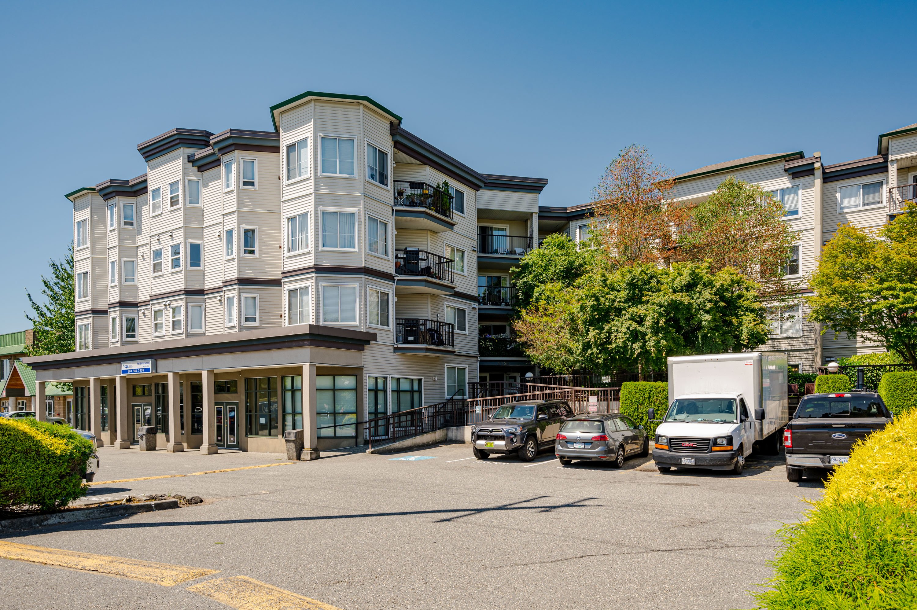 102 - 5759 Glover Road, Langley