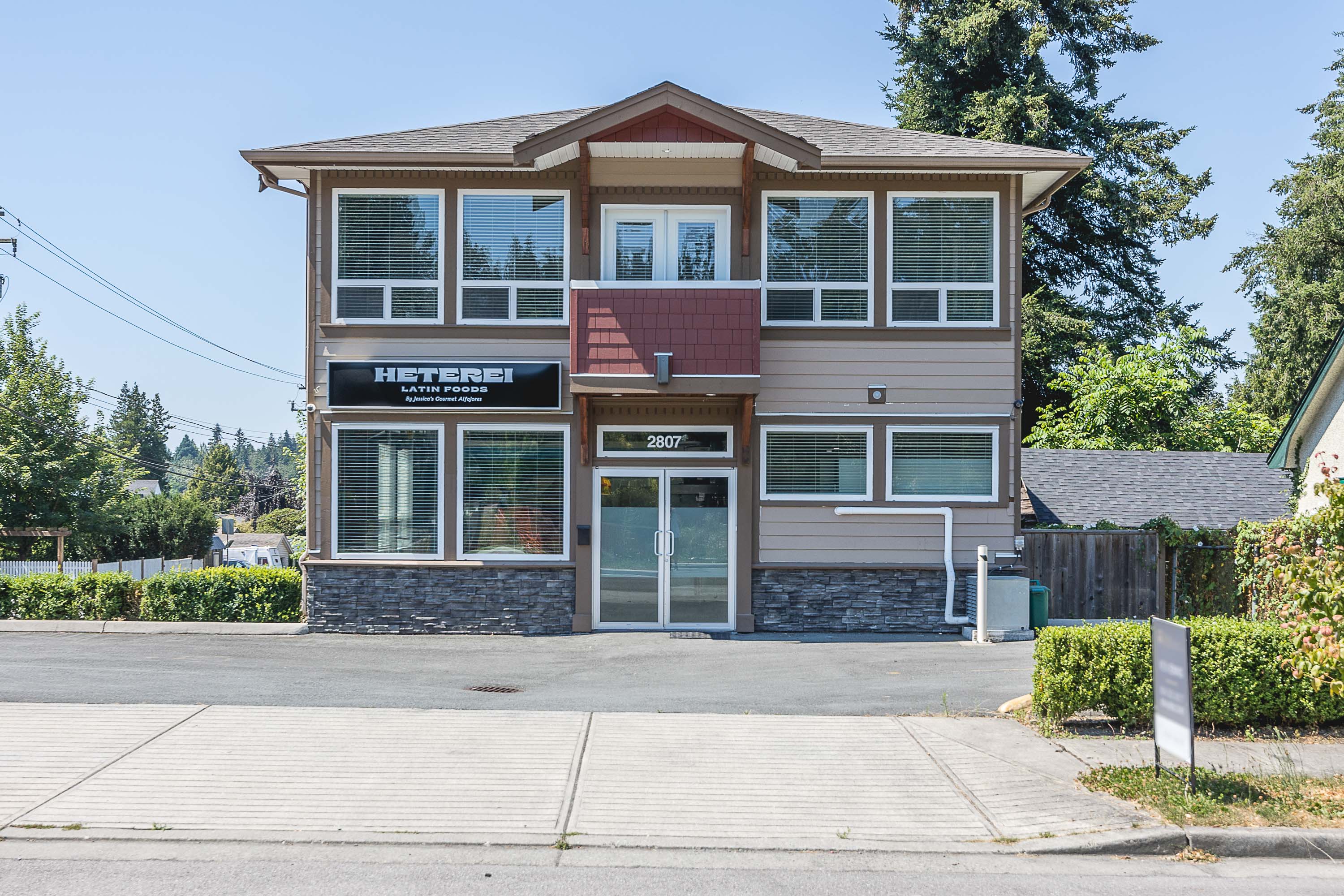 2807 Maple Street, Abbotsford