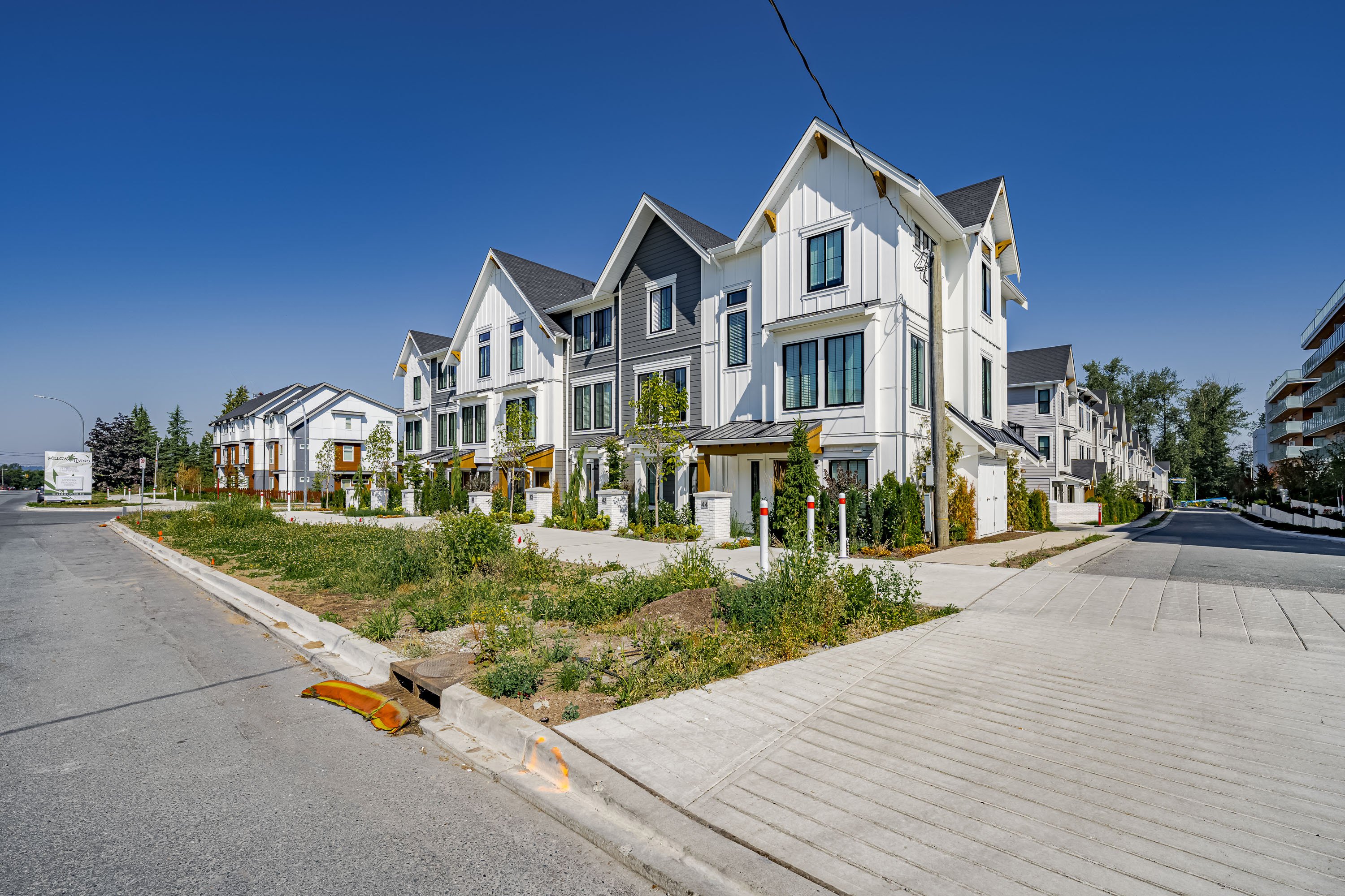 28 - 20189 84 Avenue, Langley