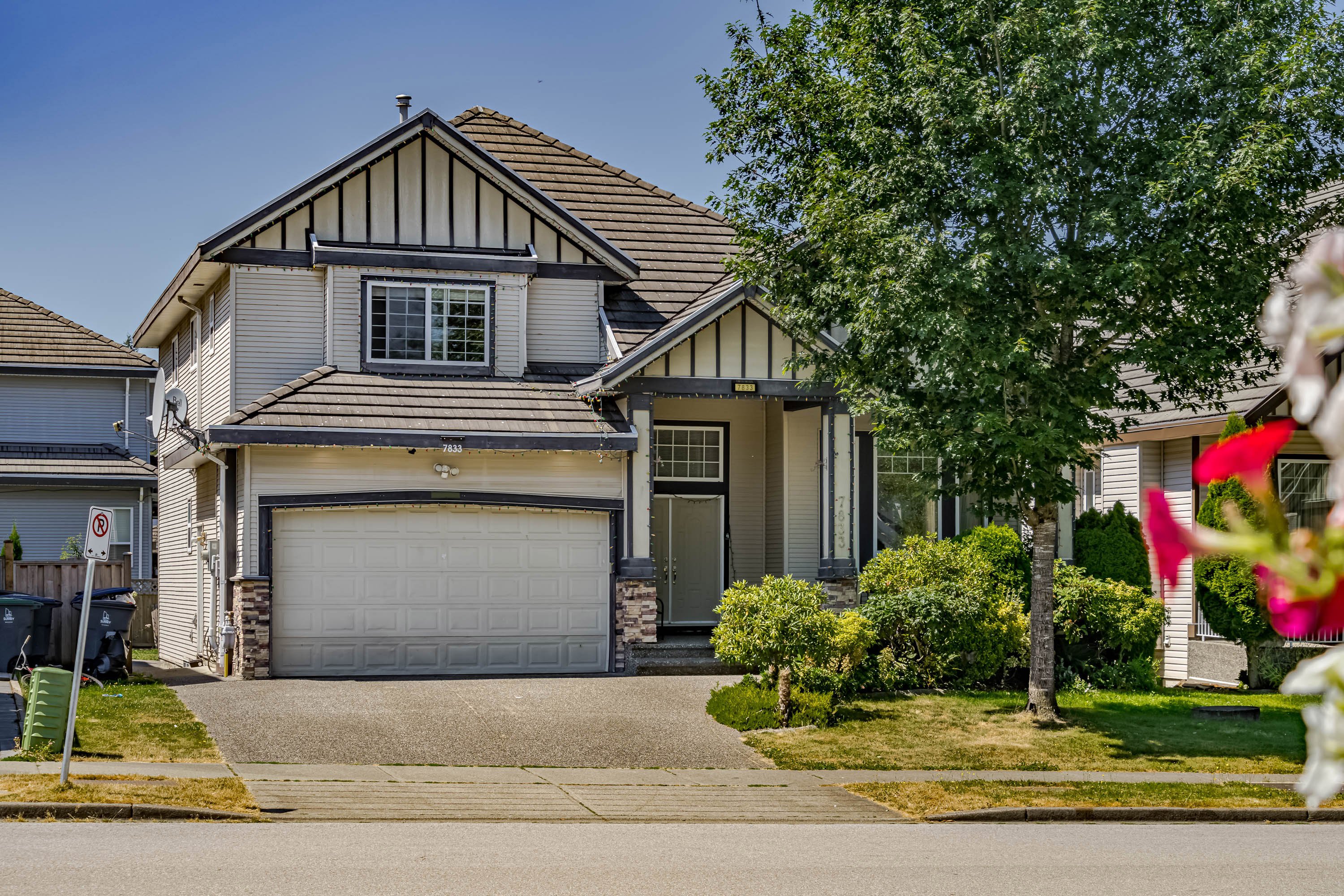 7833 147A Street, Surrey