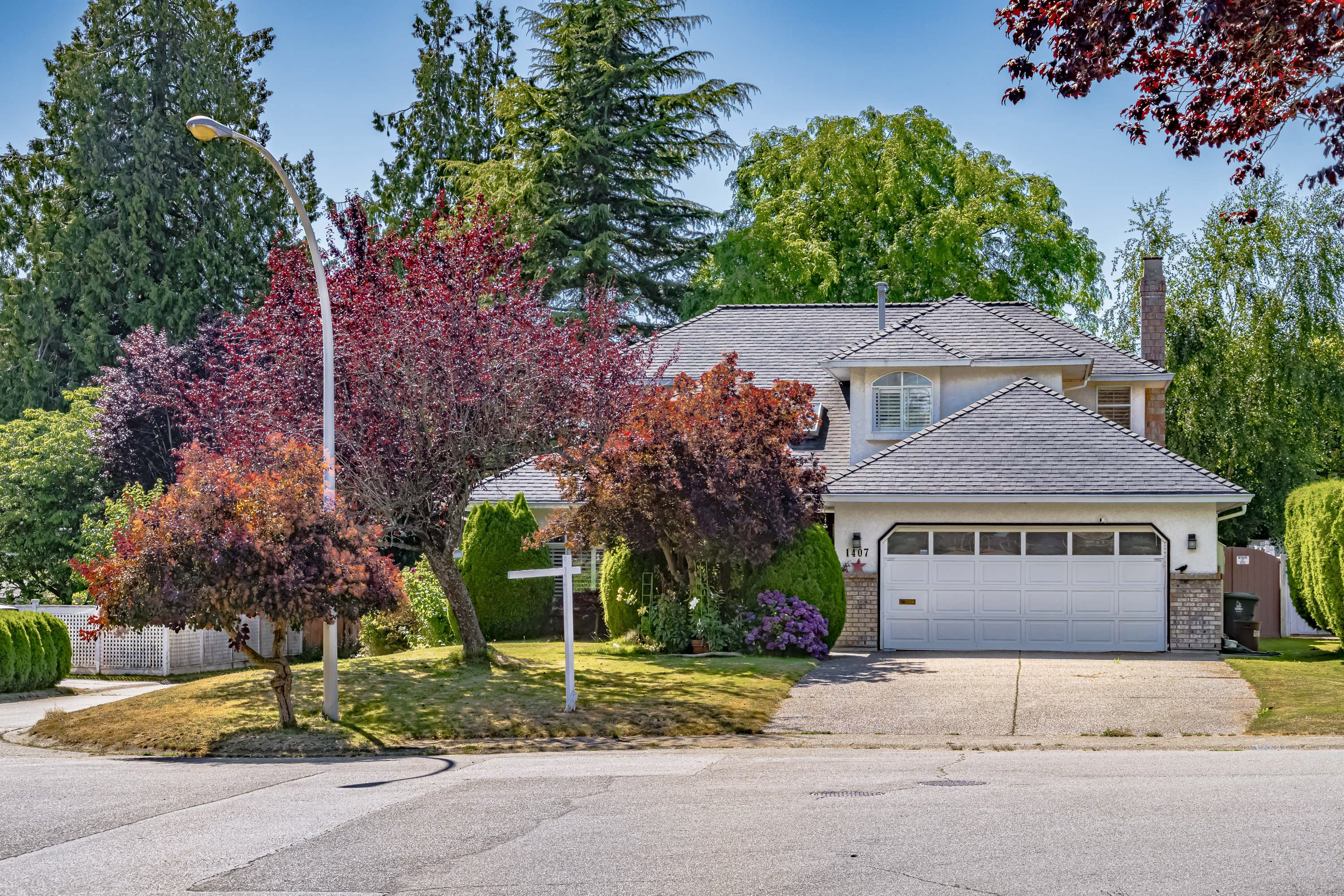 1407 134A Street, Surrey