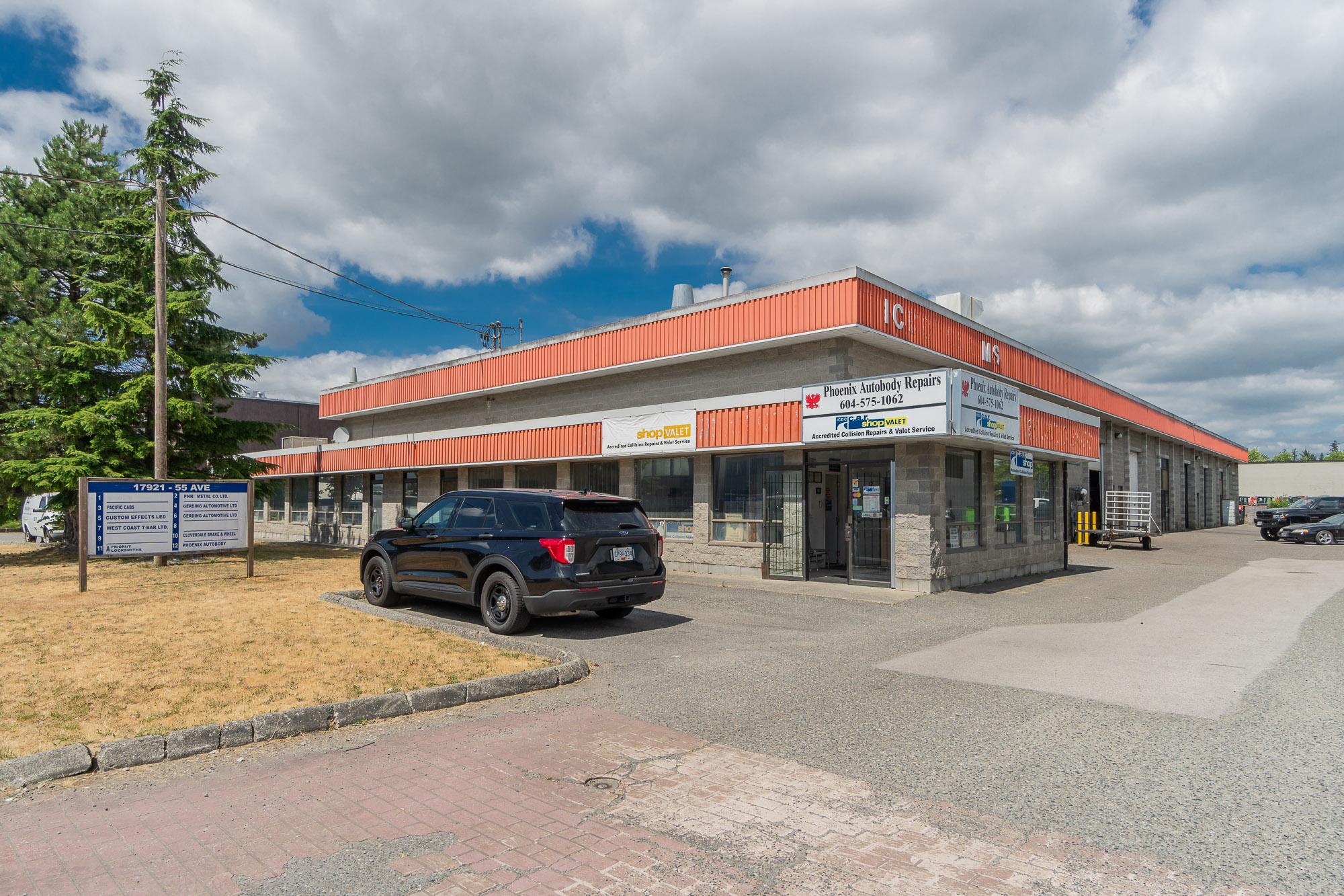 2 - 17921 55 Avenue, Surrey