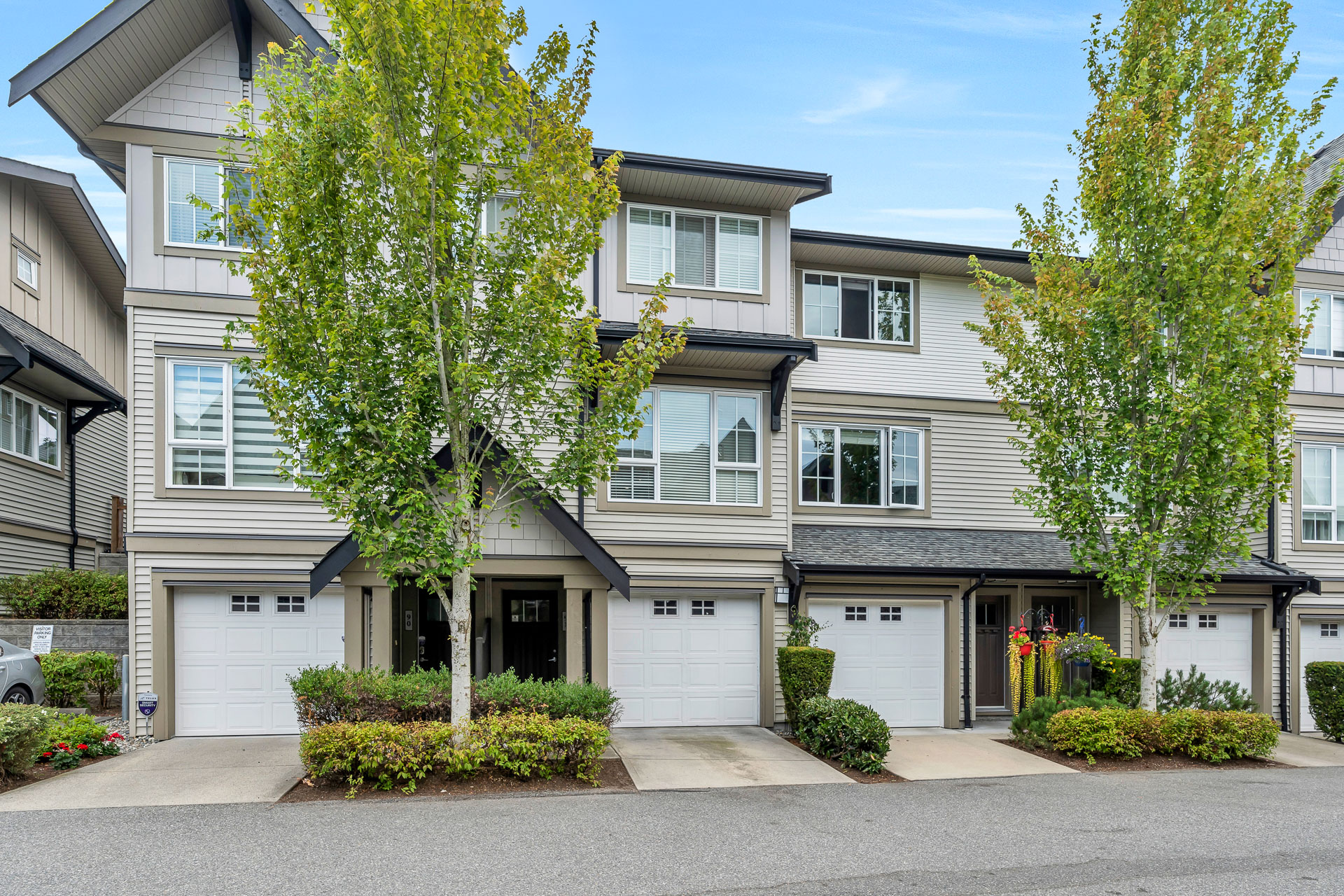 91 - 2501 161A Street, Surrey