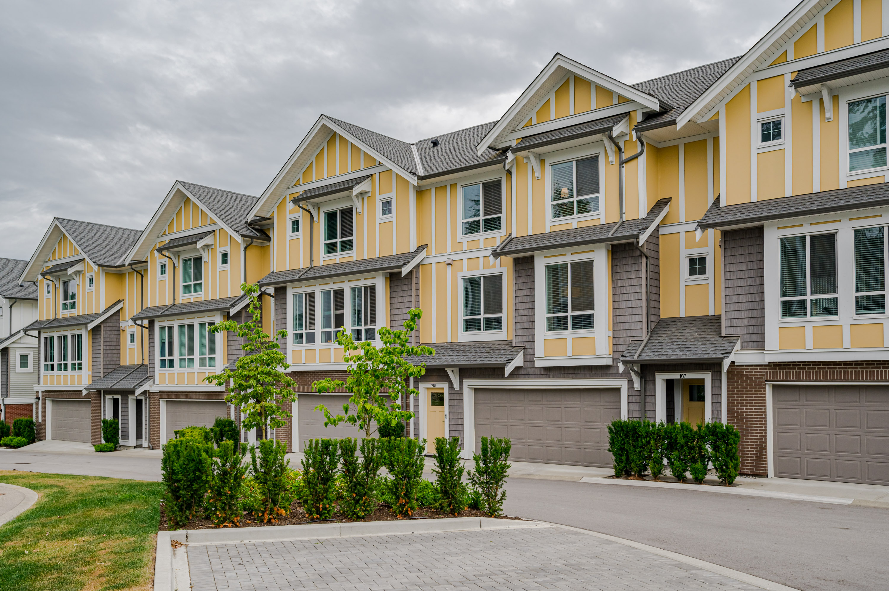 108 - 9688 162A Street, Surrey