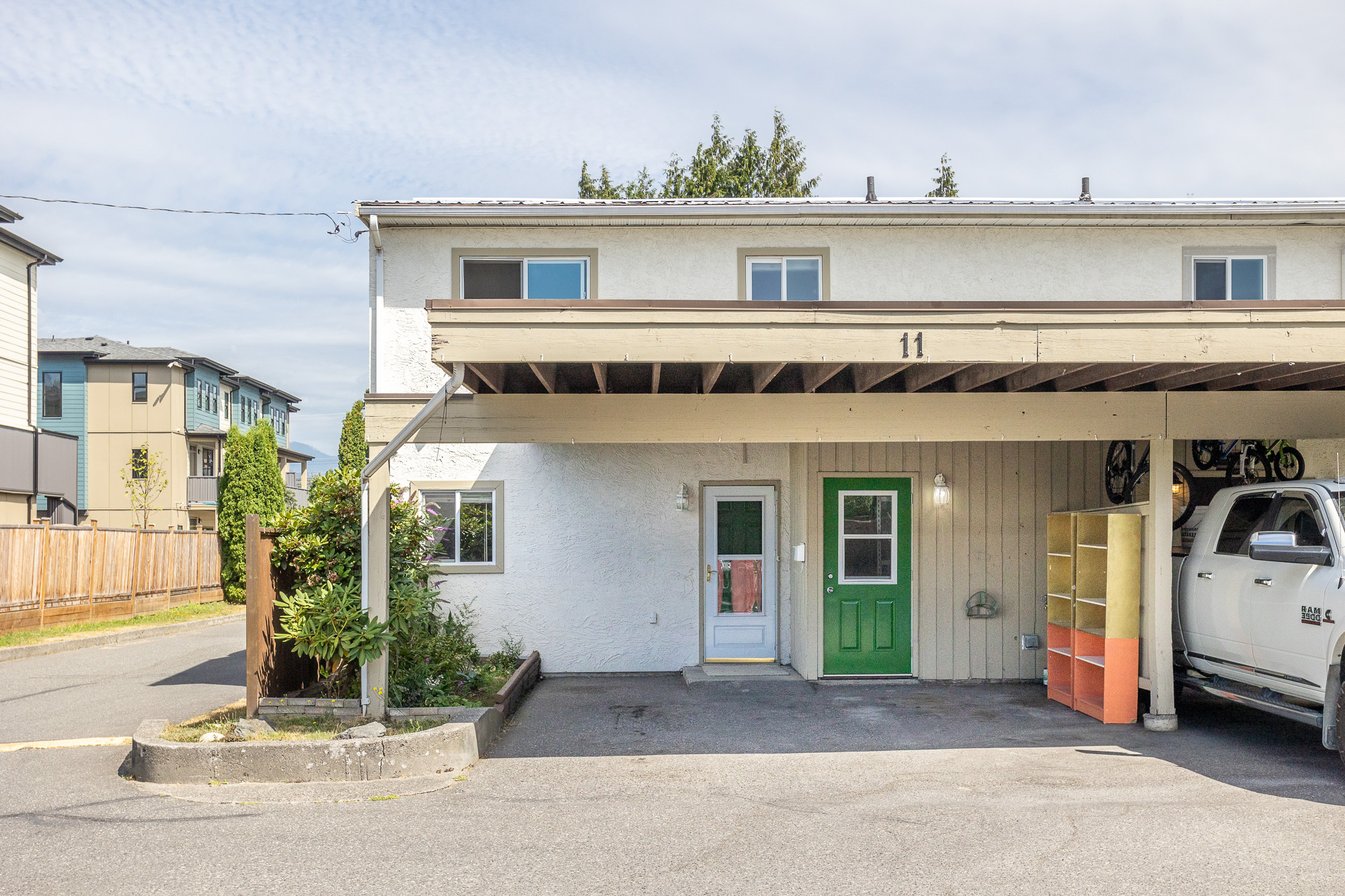 11 - 9473 Hazel Street, Chilliwack