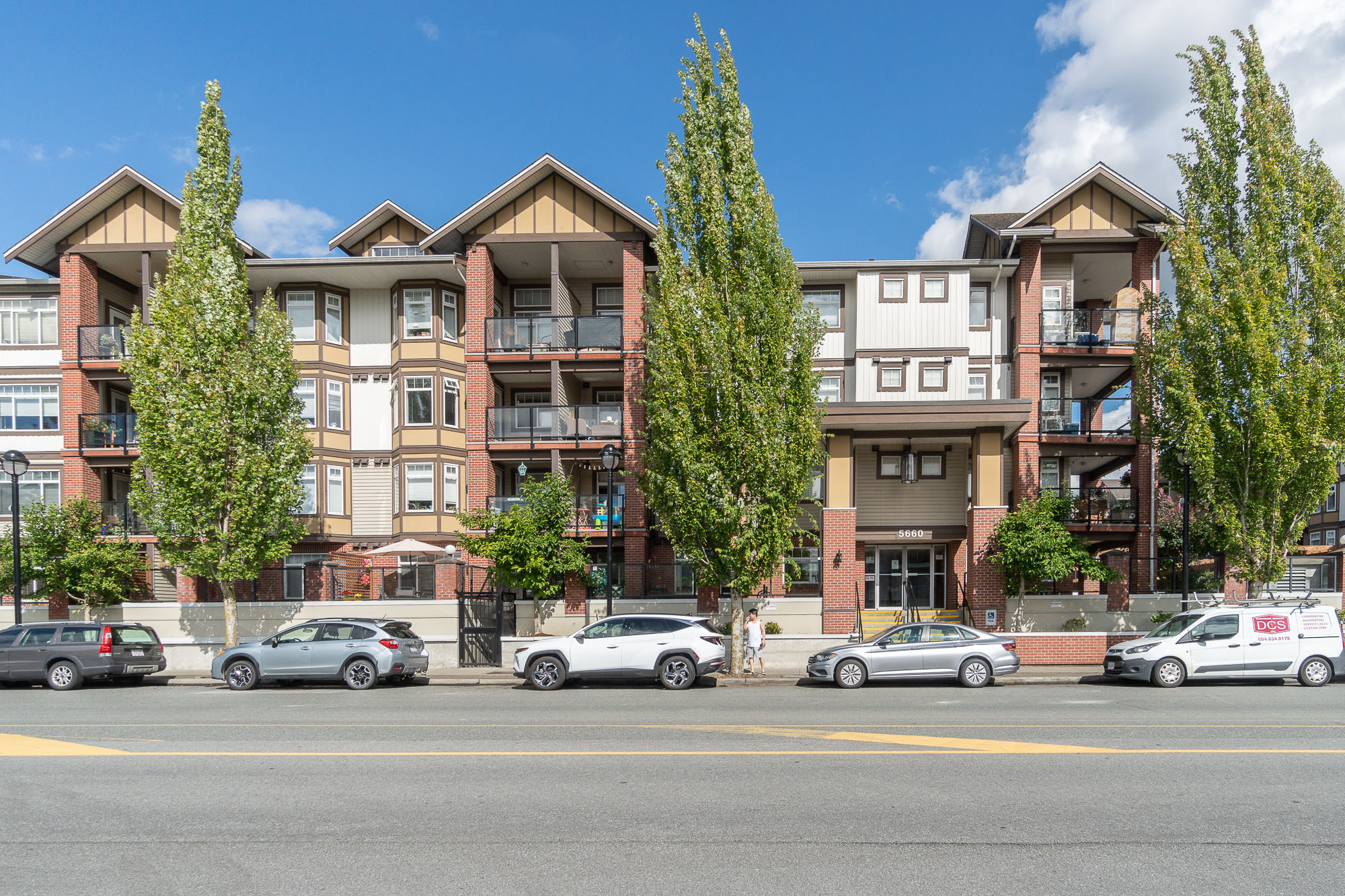 134 - 5660 201A Avenue, Langley