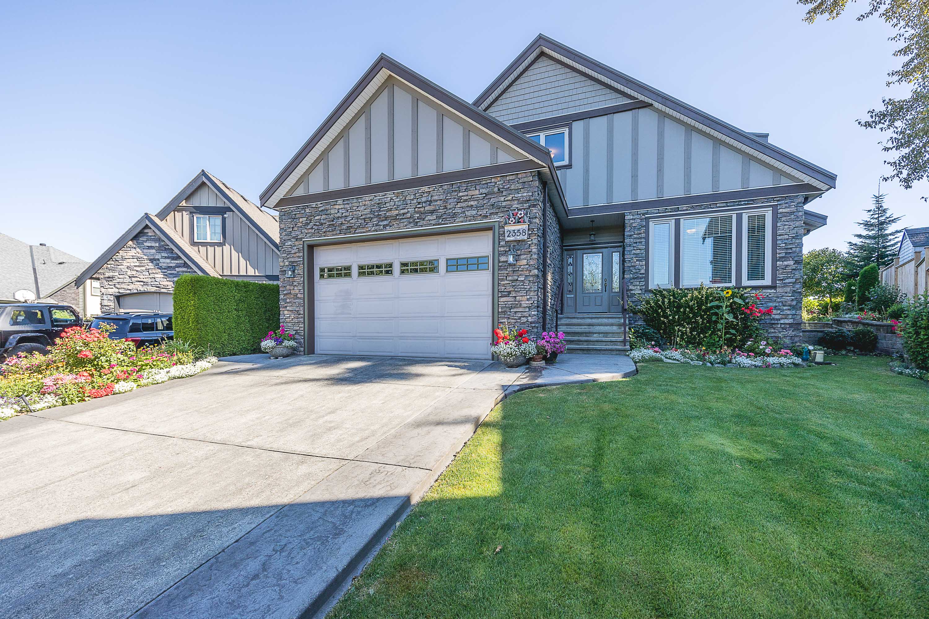 2358 Bedford Place, Abbotsford