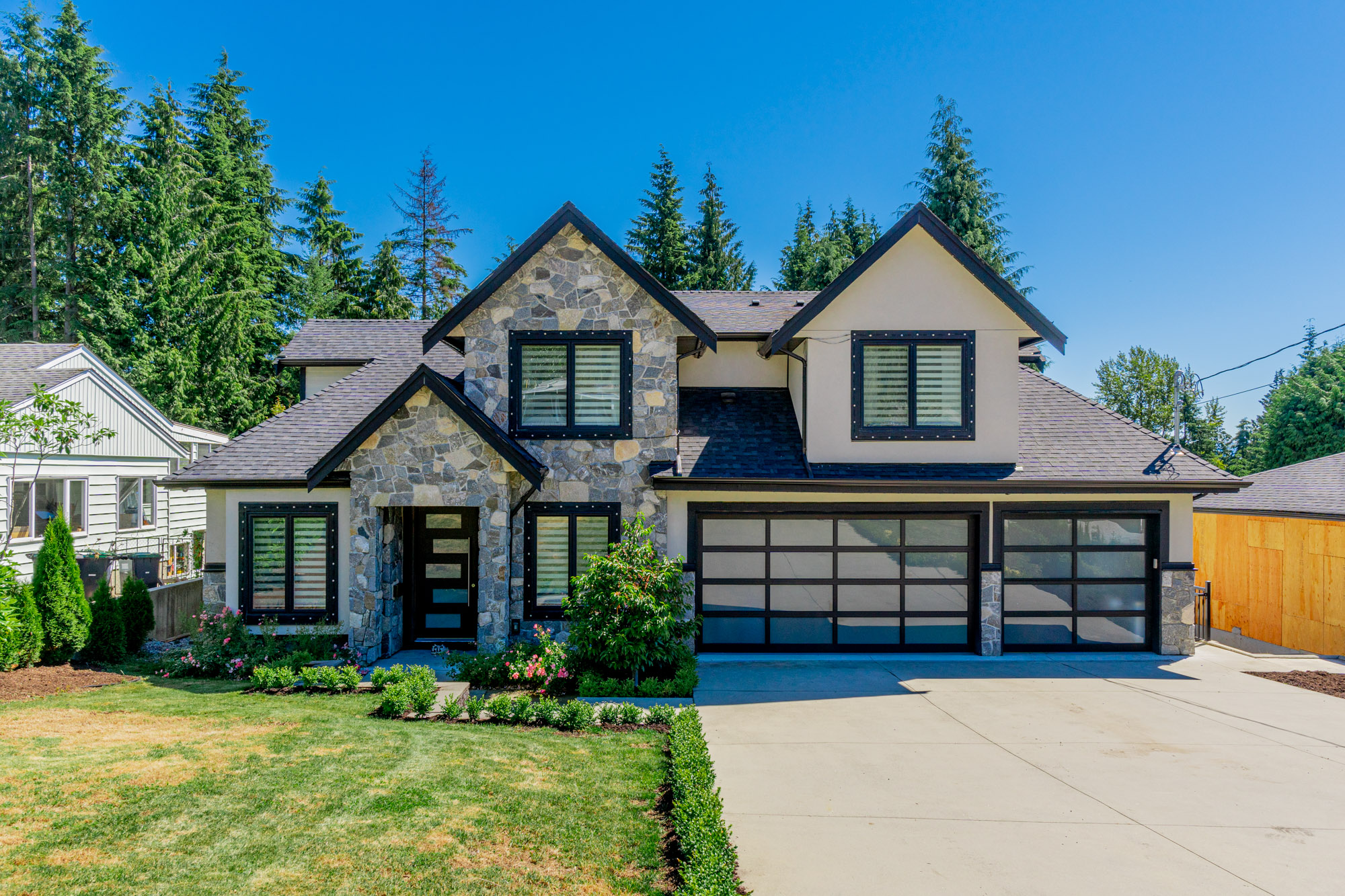 2190 Greylynn Crescent, North Vancouver
