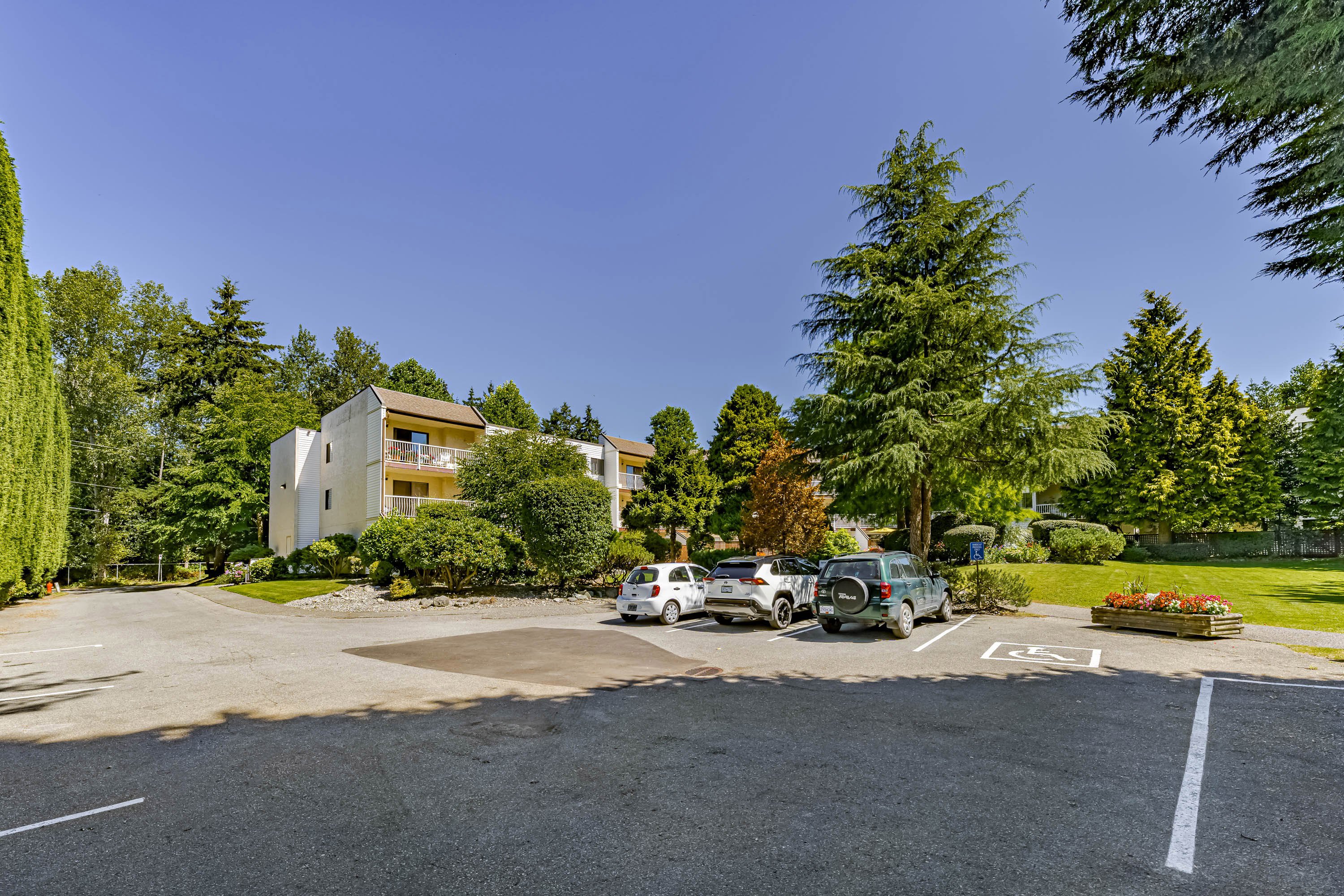 202 - 12890 17 Avenue, Surrey