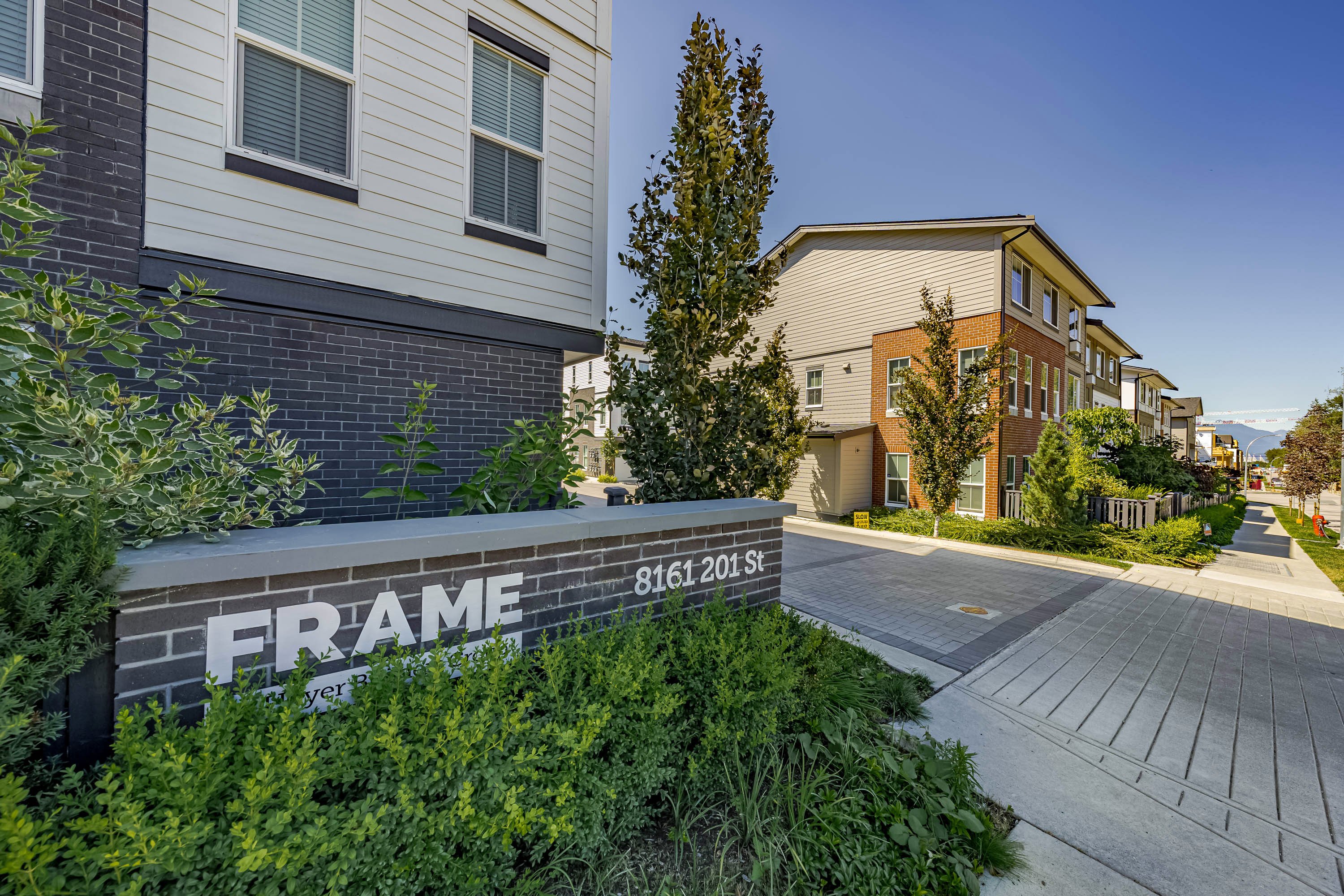 26 - 8161 201 Street, Langley