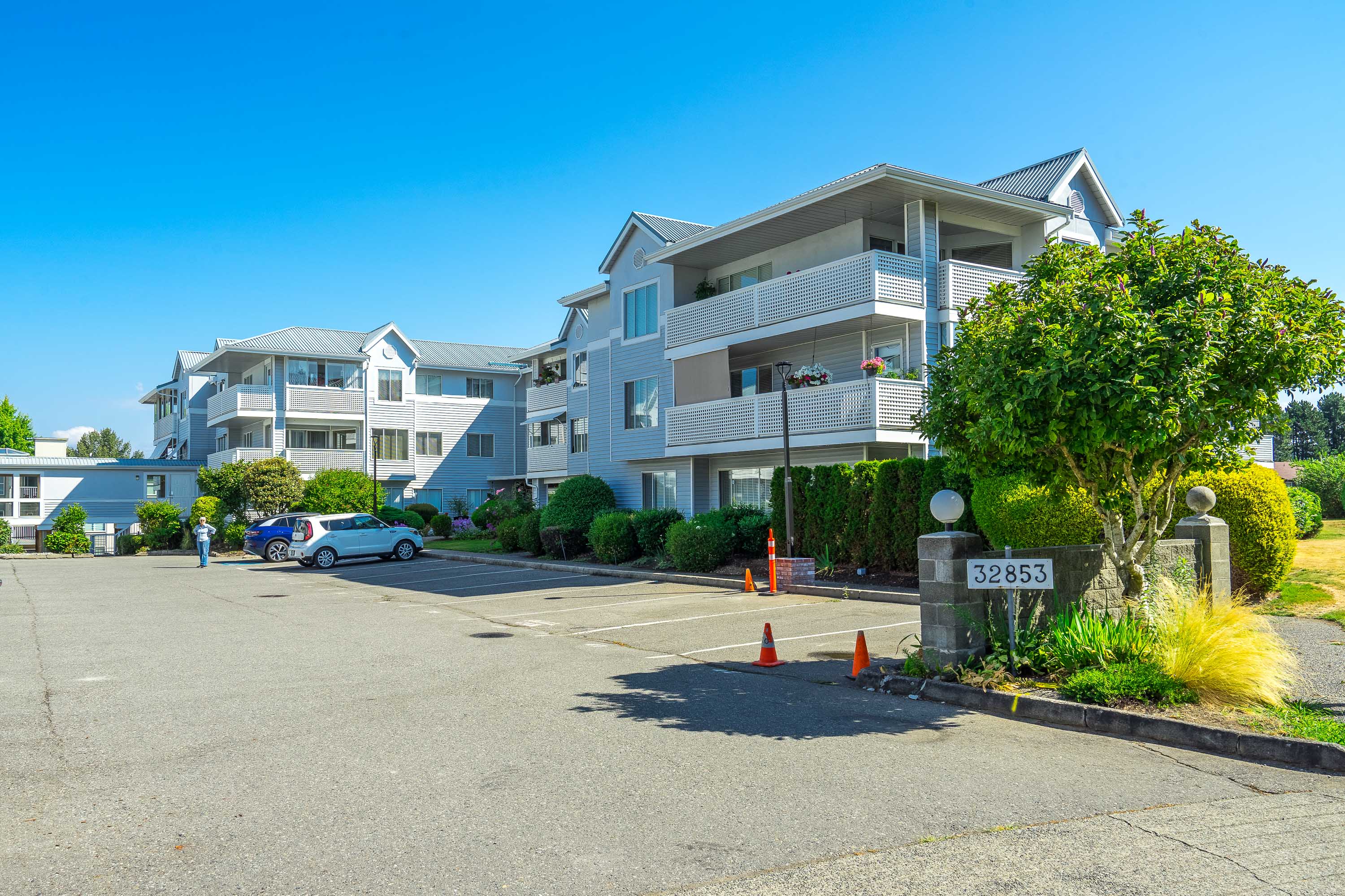 329 - 32853 Landeau Place, Abbotsford