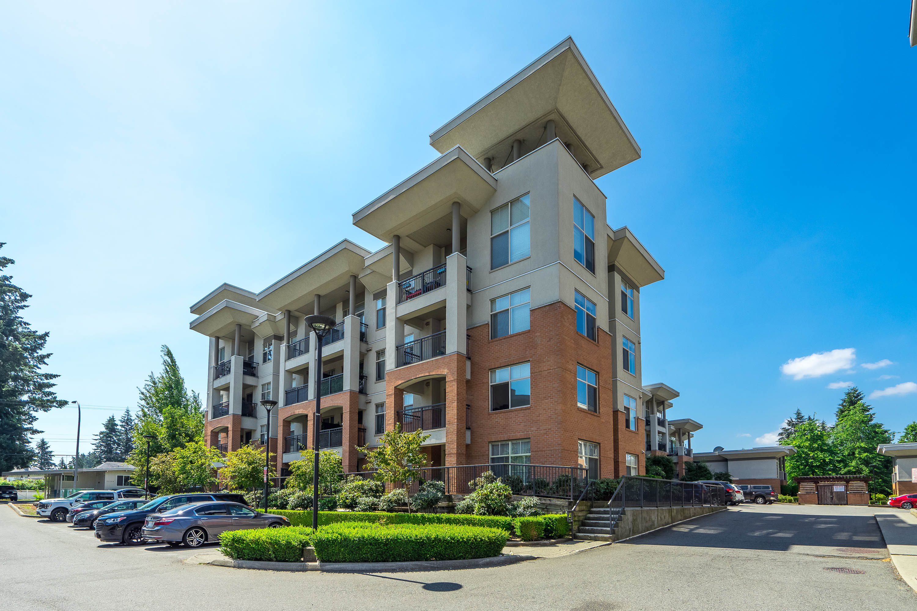 115 - 33545 Rainbow Avenue, Abbotsford
