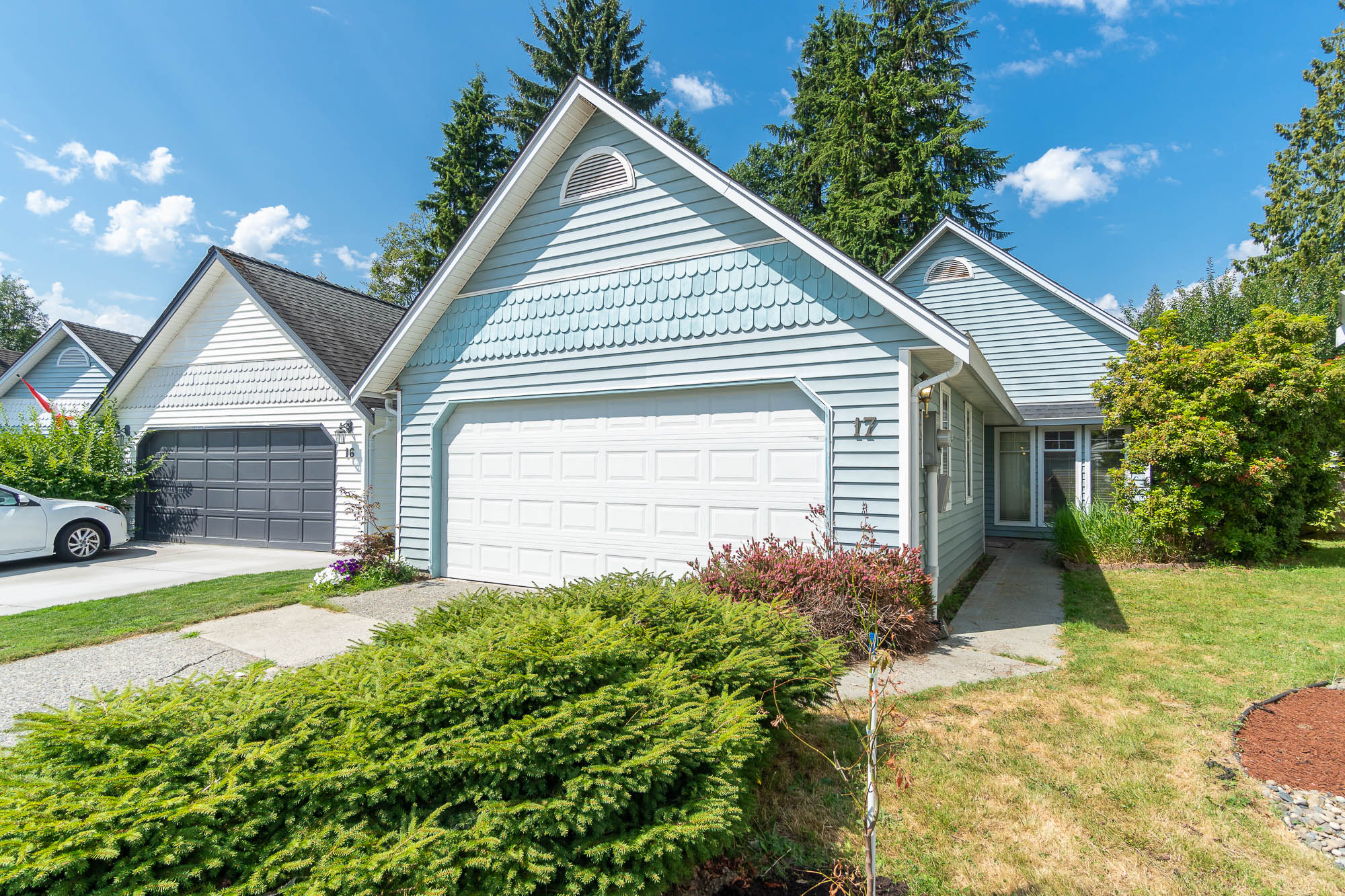 2865 Glen Drive, Coquitlam