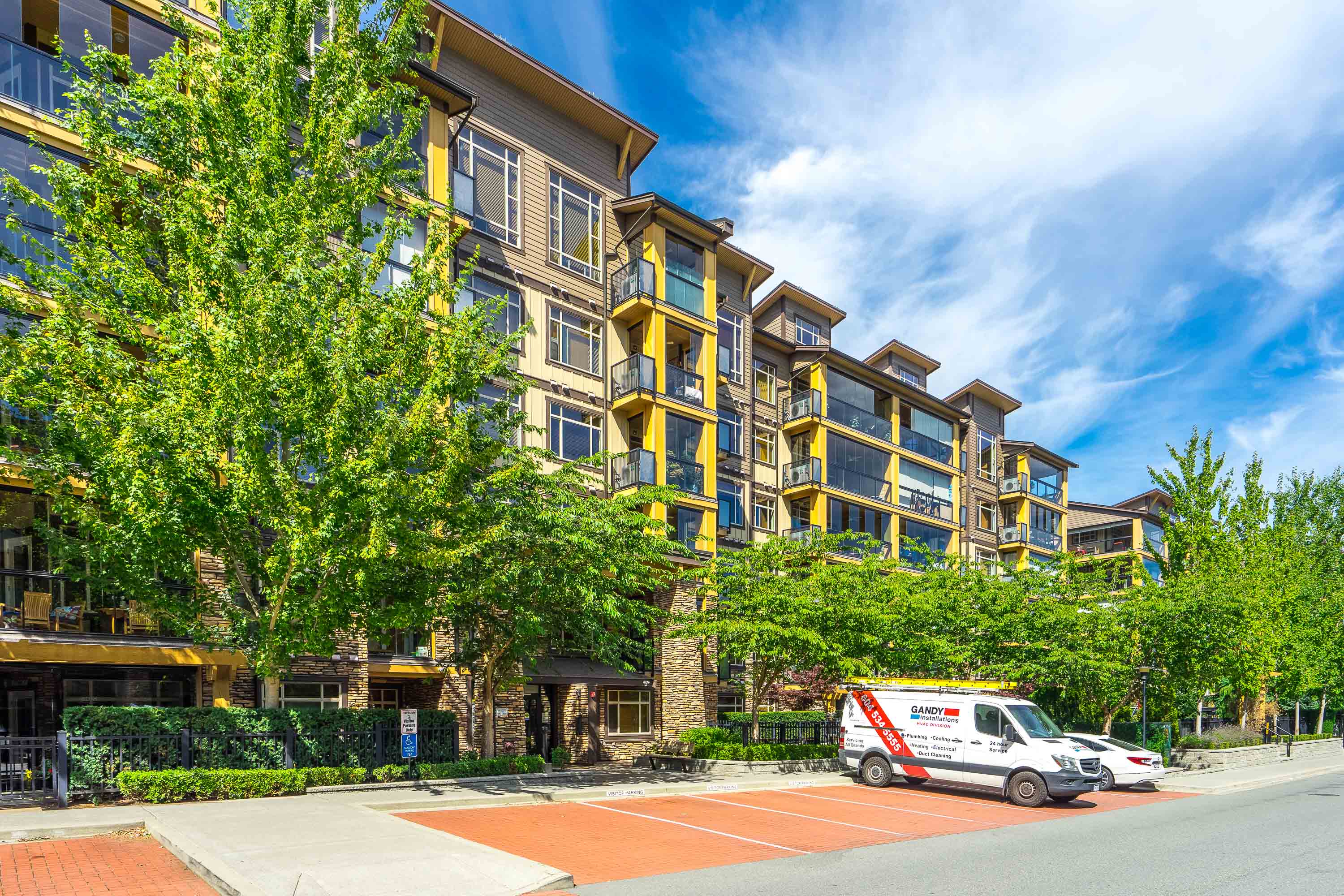 305 - 8067 207 Street, Langley