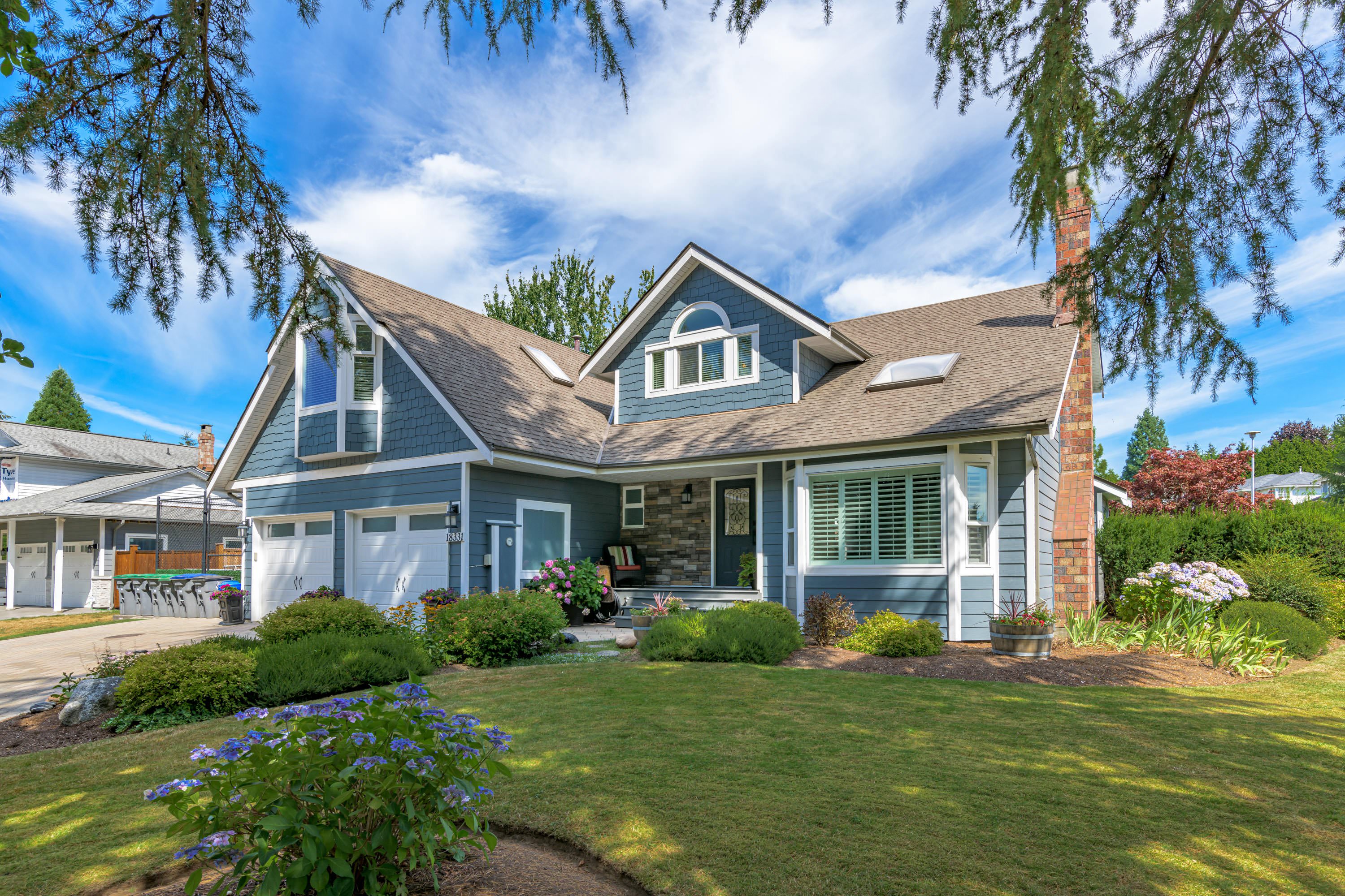 18331 54 Avenue, Surrey