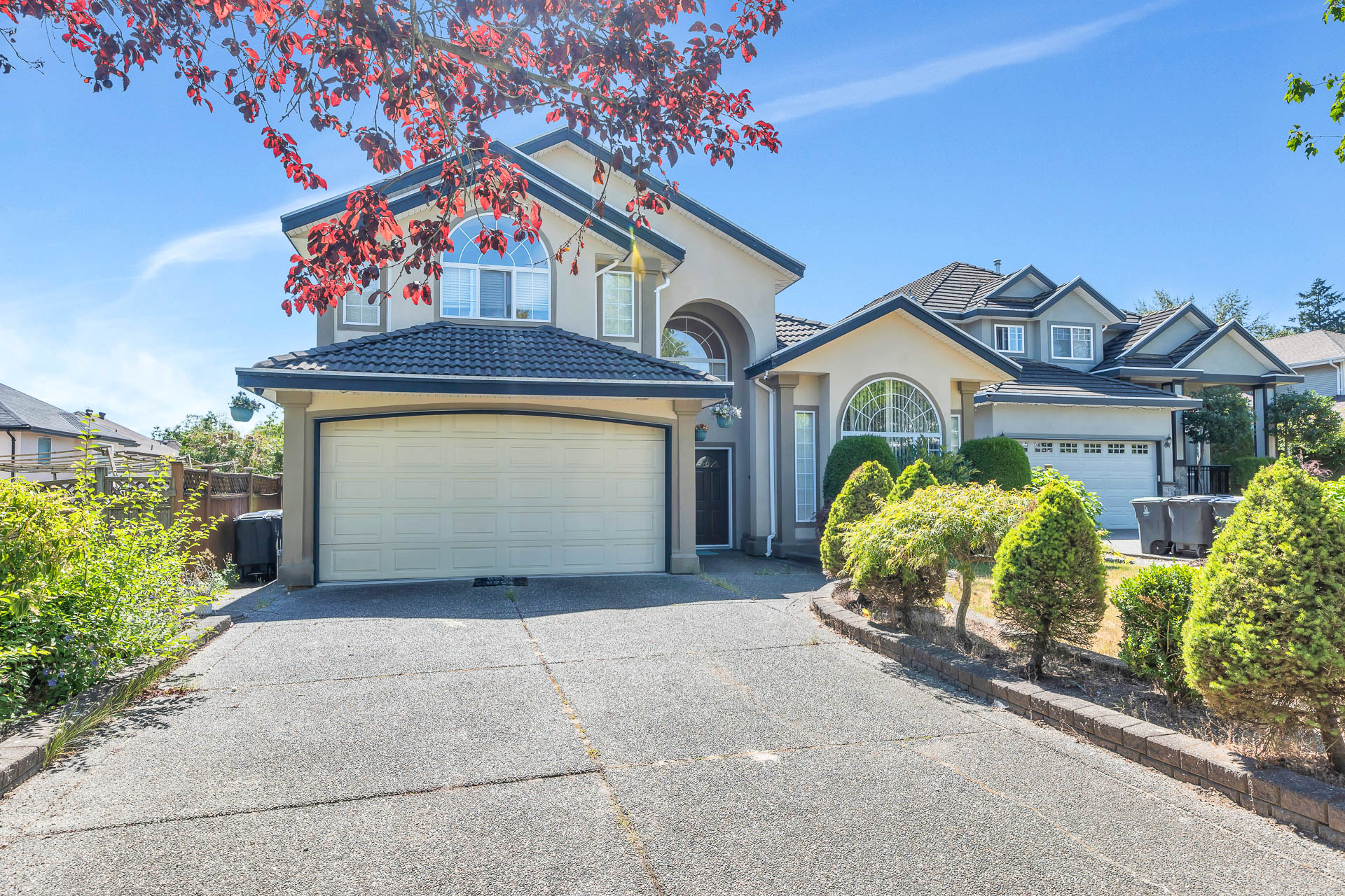 16680 84A Avenue, Surrey