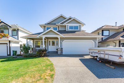 Virtual tour for Clarke Mallory