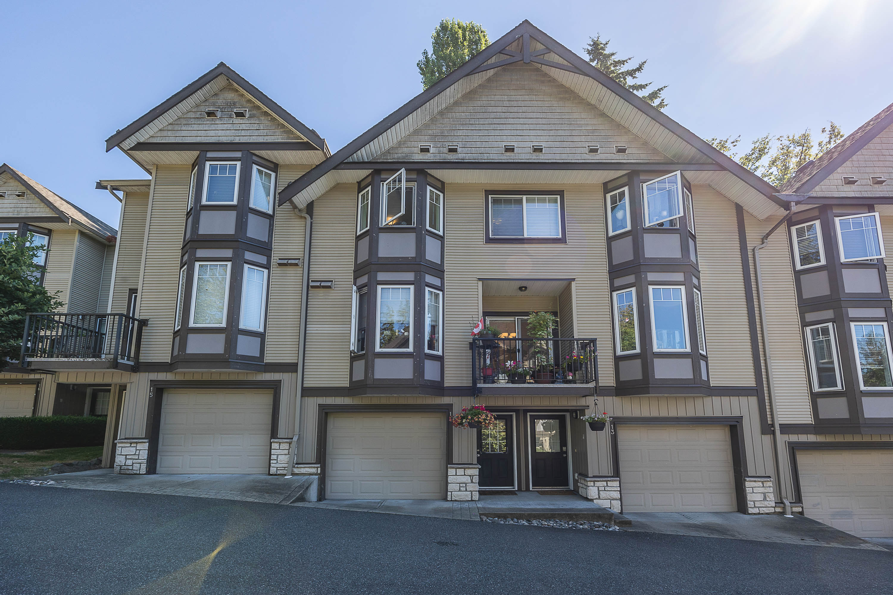 14 - 32501 Fraser Crescent, Mission