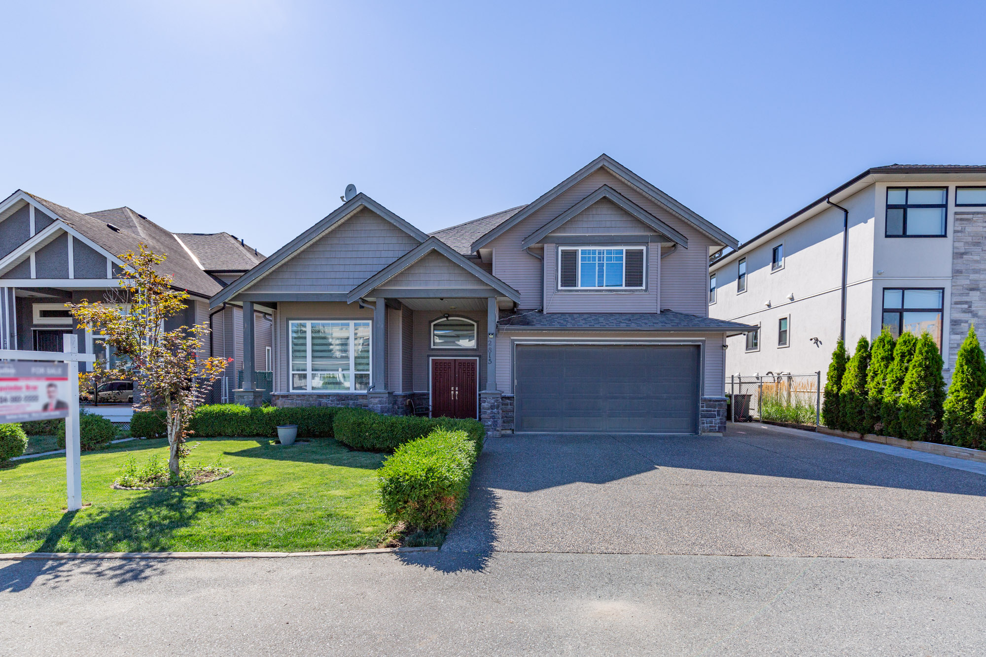 2815 Victoria Street, Abbotsford