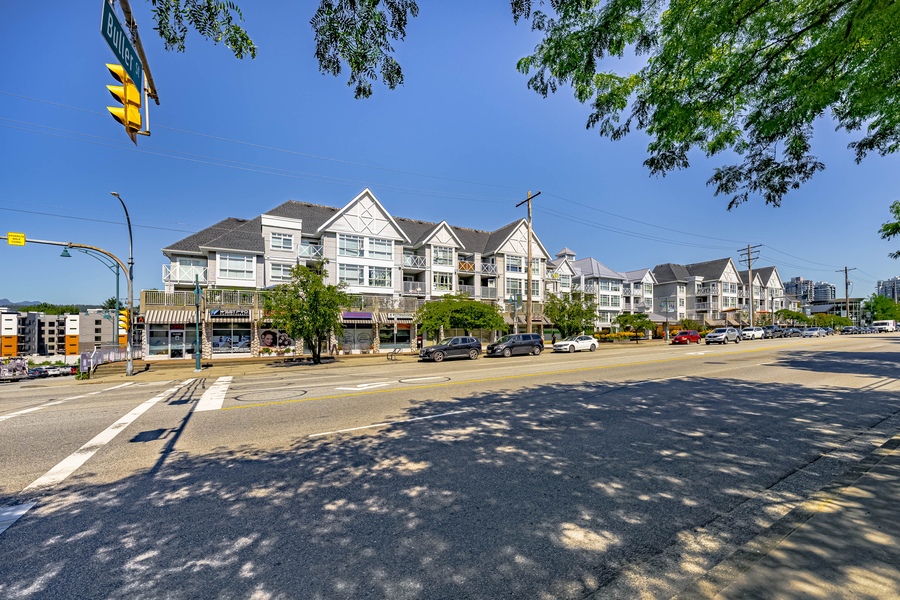 308 - 3122 Saint Johns Street, Port Moody