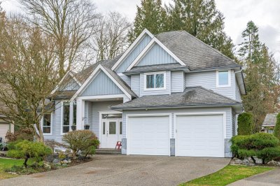 Virtual tour for Jackie and John Macdonald