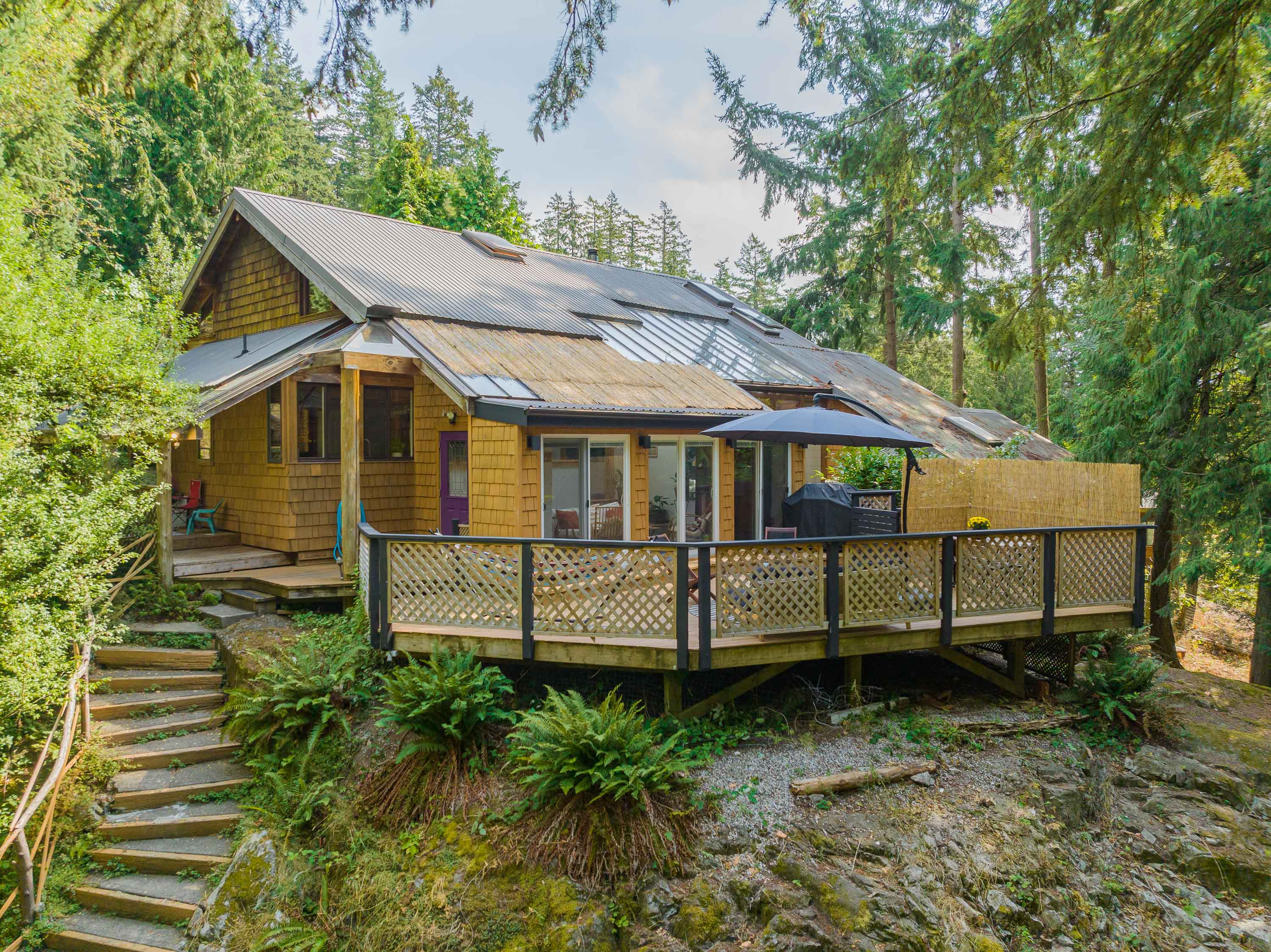 1218 Miller Road, Bowen Island