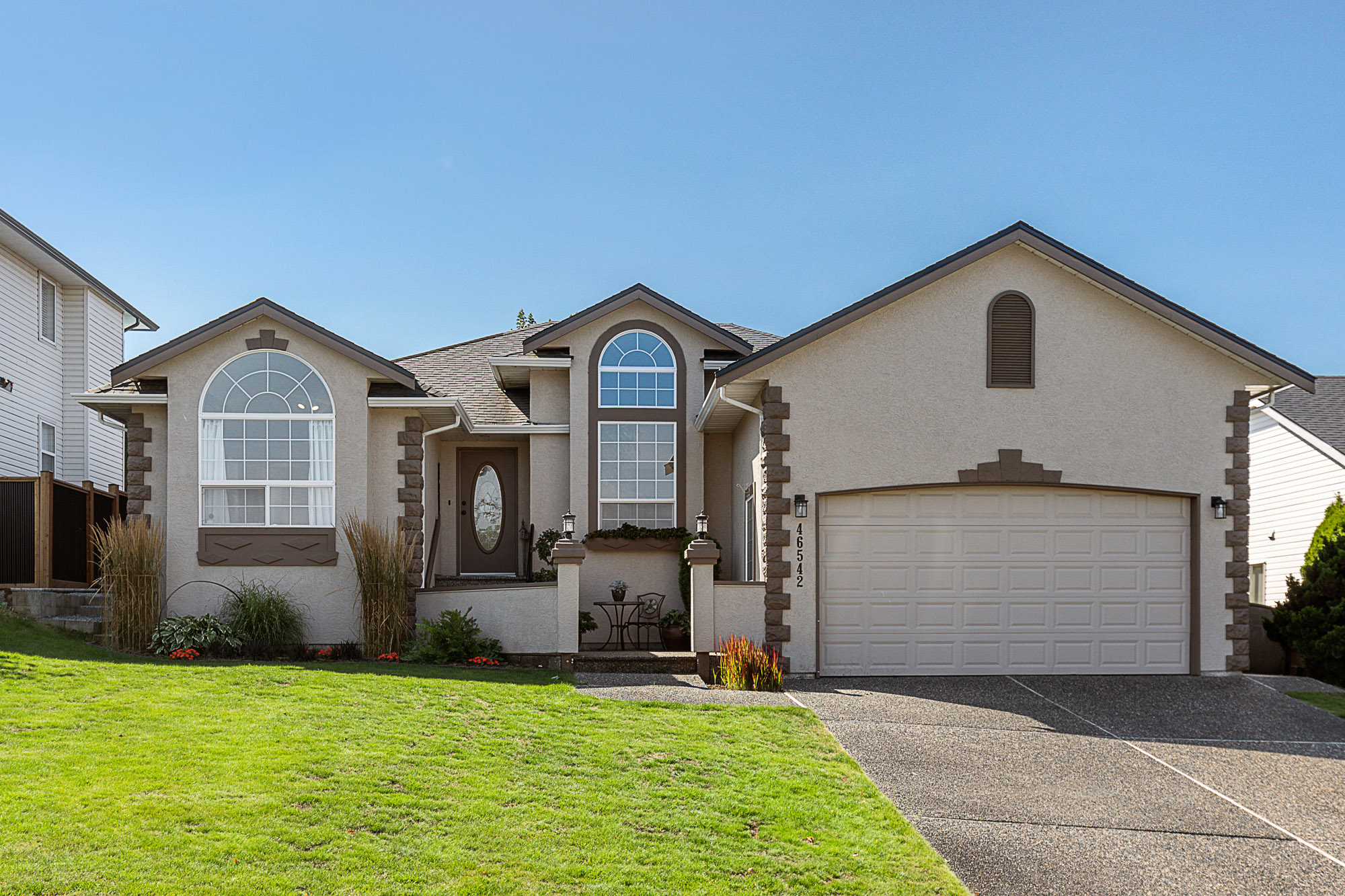 46542 MacGregor Place, Chilliwack