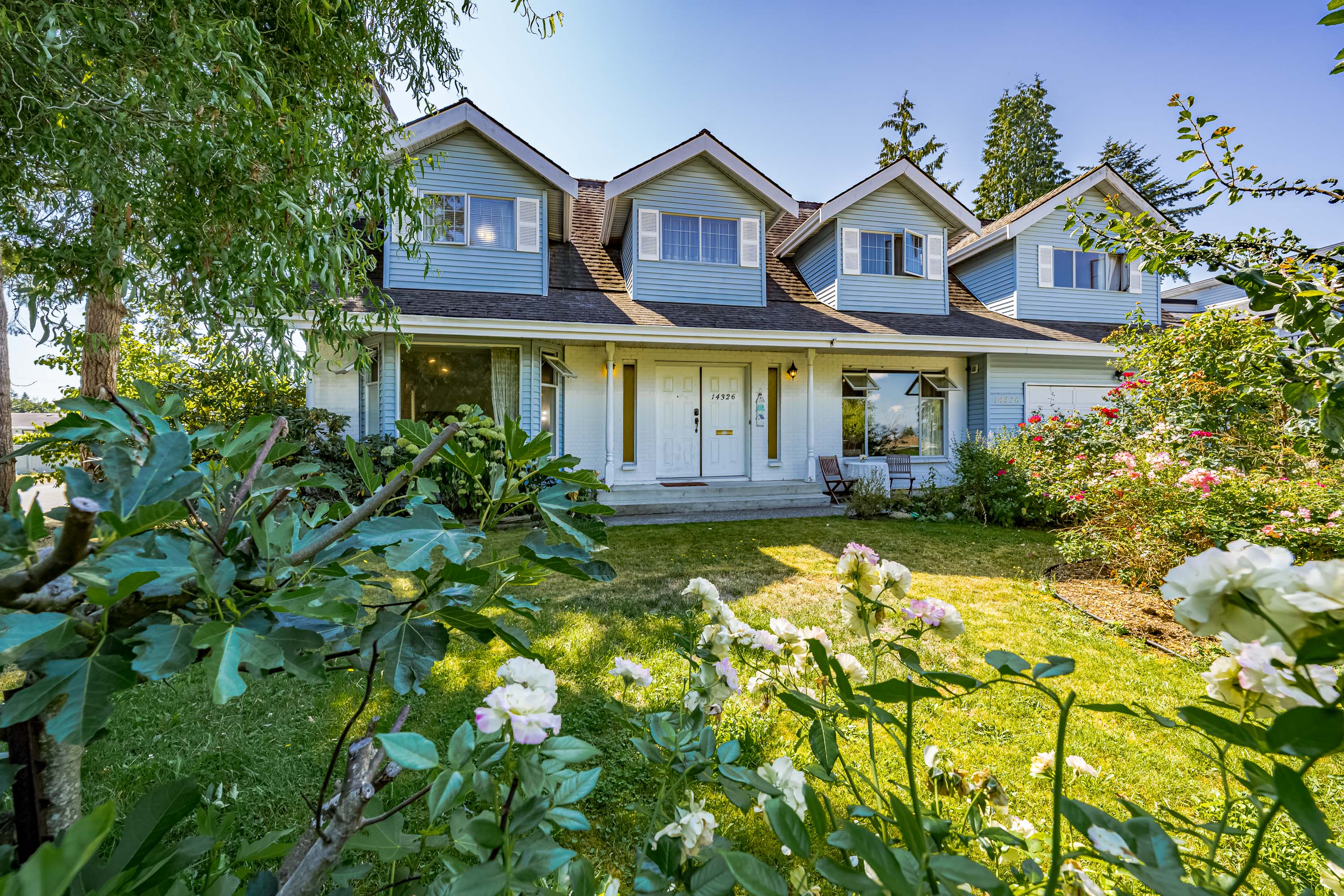 14326 Currie Drive, Surrey