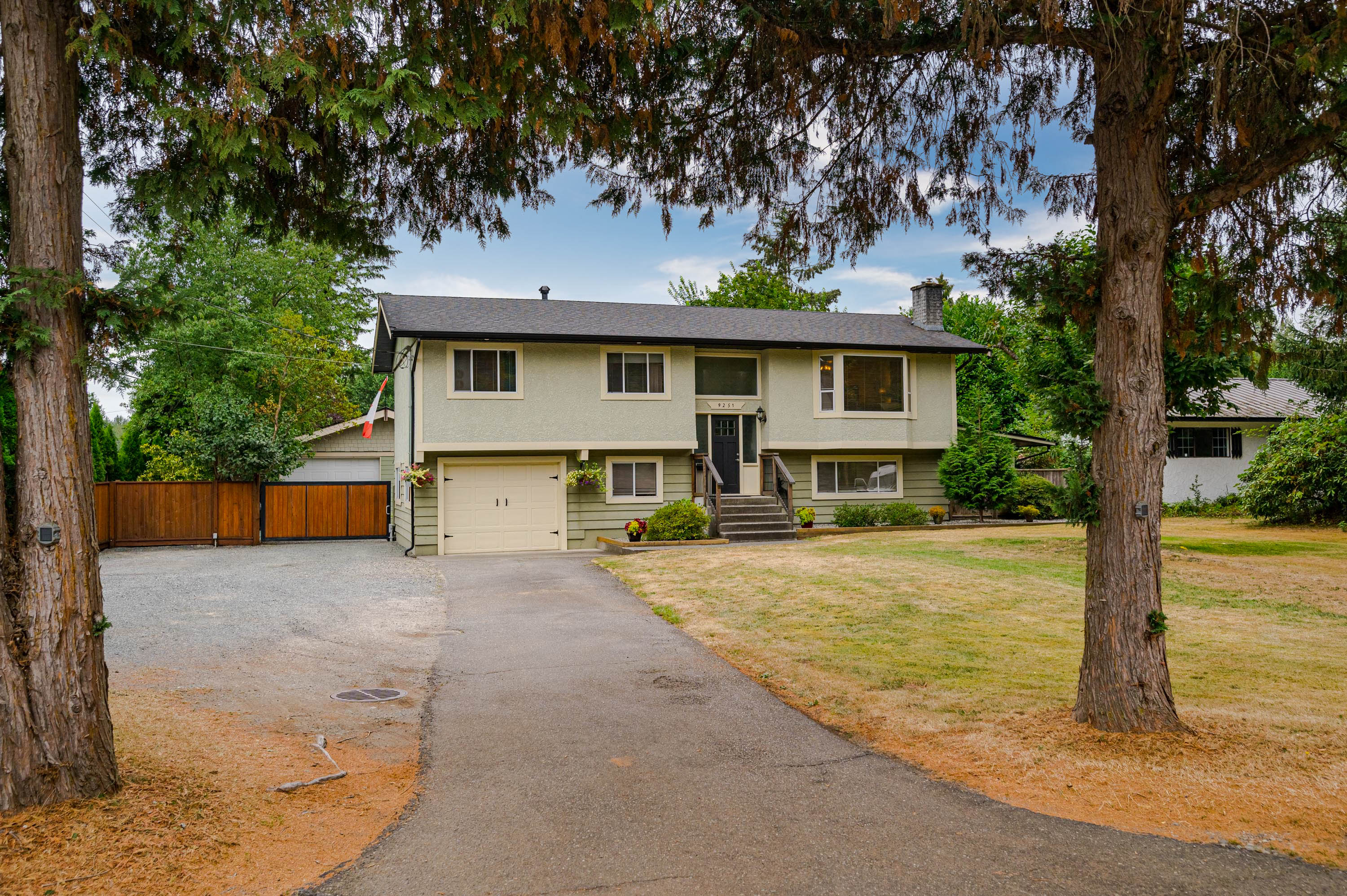 9251 Smith Place, Langley
