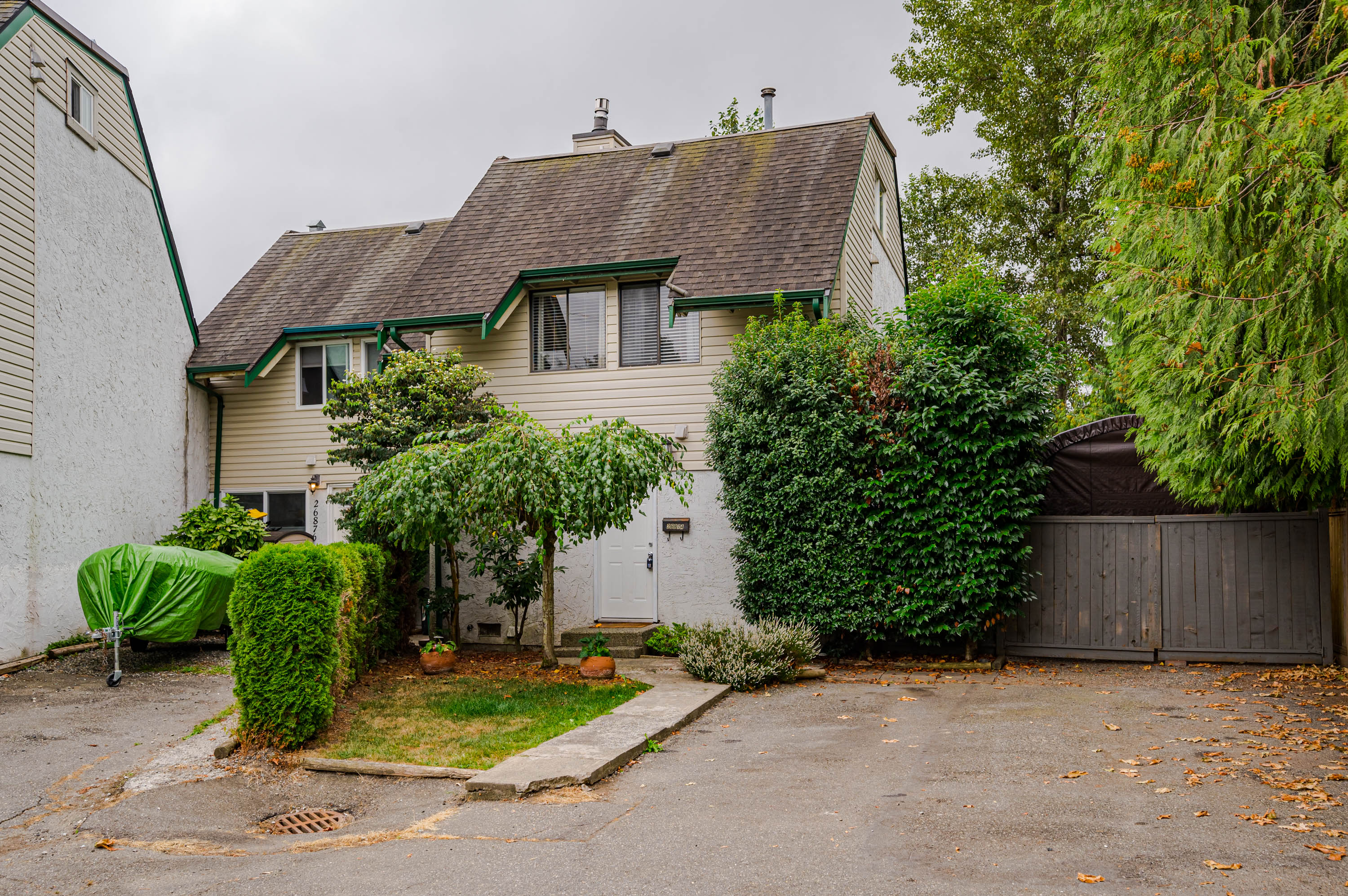 26874 32 Avenue, Aldergrove