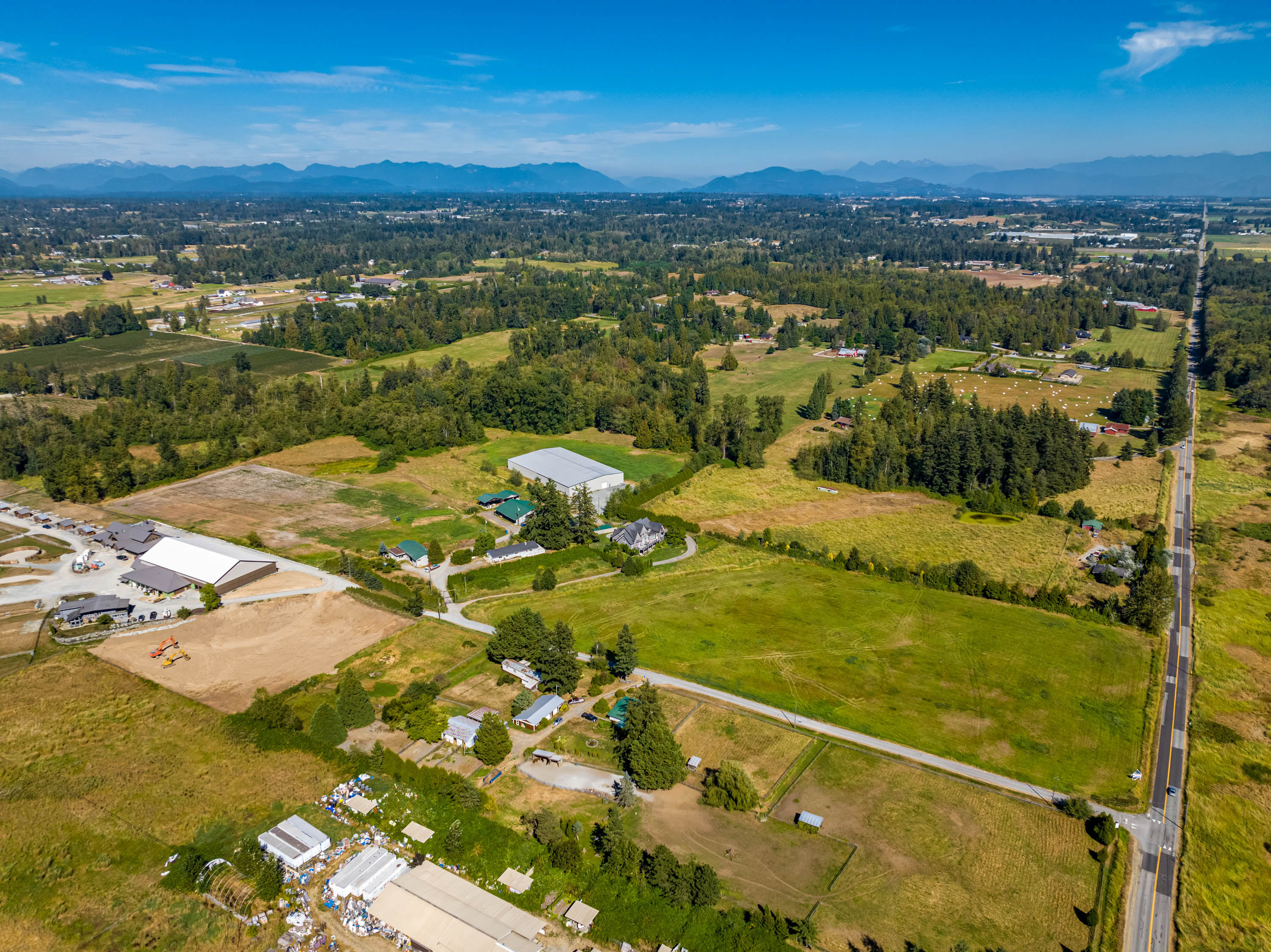 136 244 Street, Langley