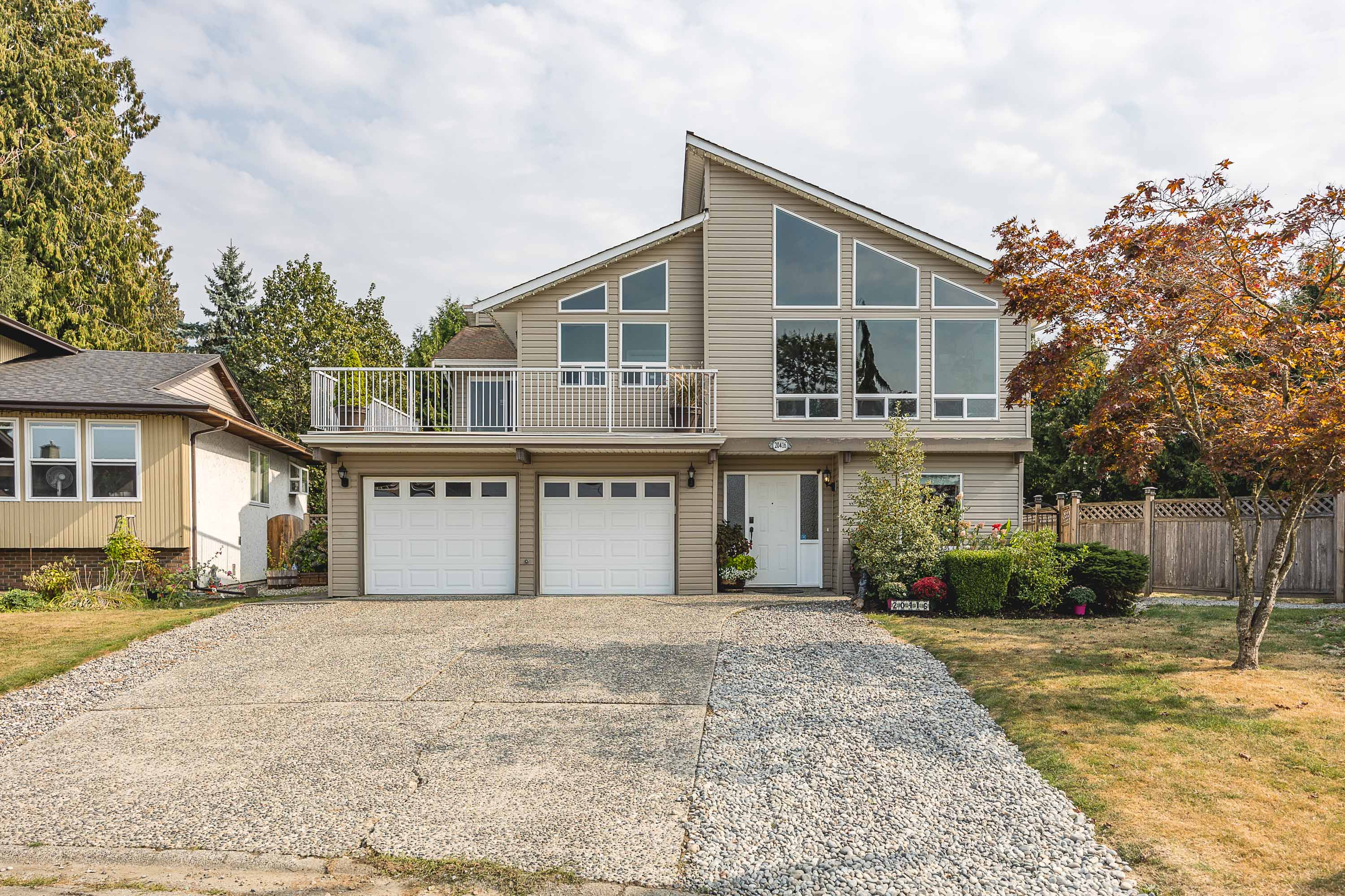 20416 89A Avenue, Langley