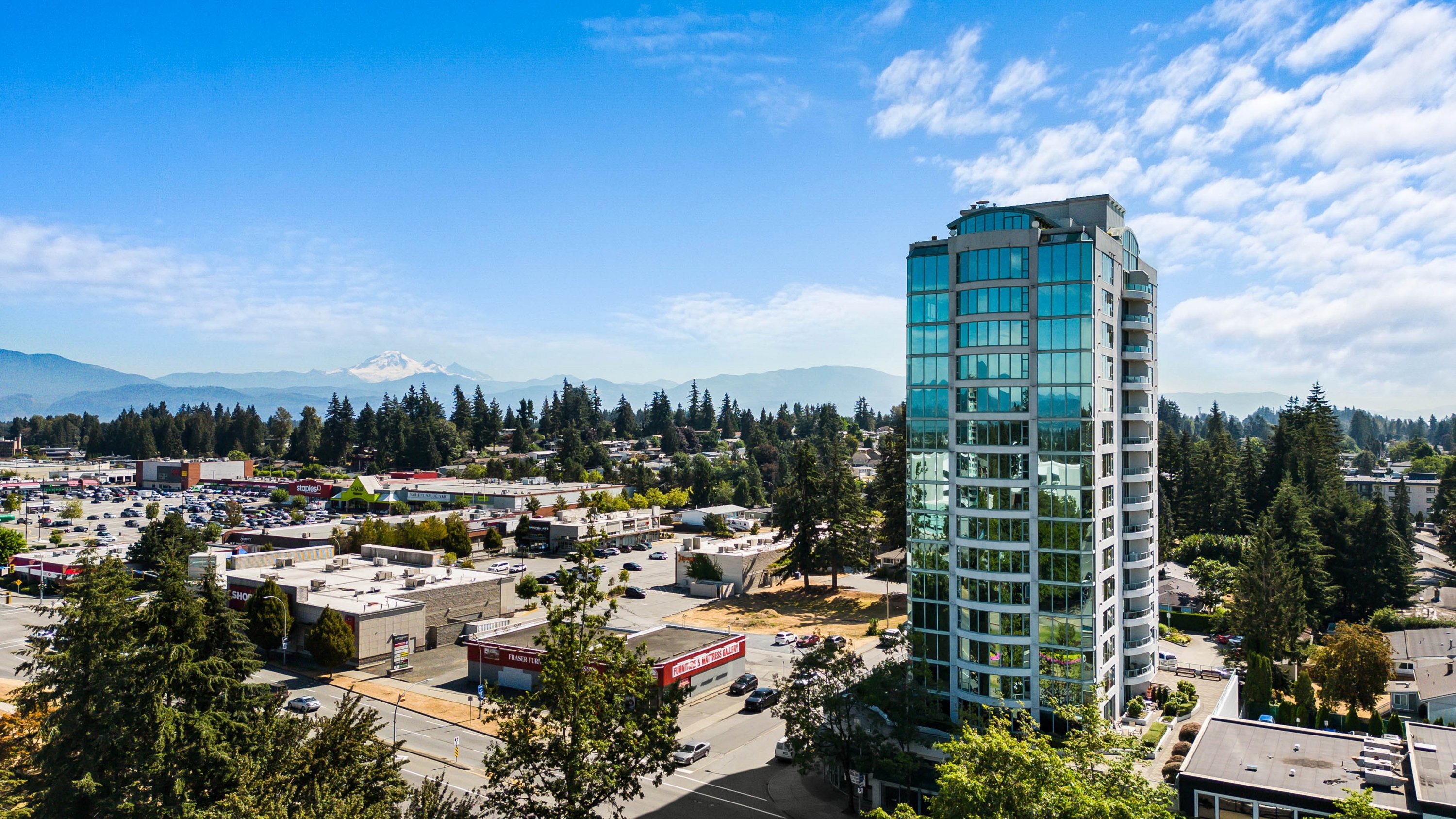 1002 - 32330 South Fraser Way, Abbotsford