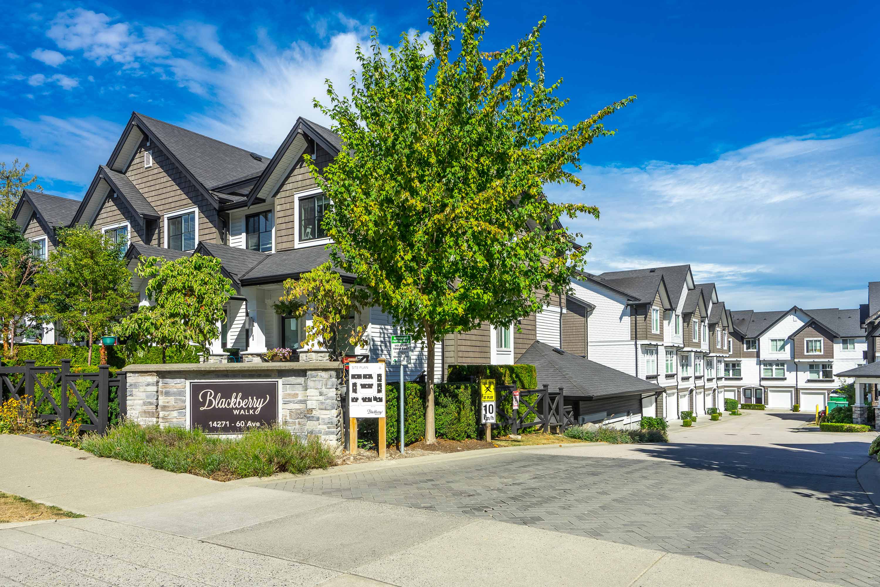5 - 14271 60 Avenue, Surrey