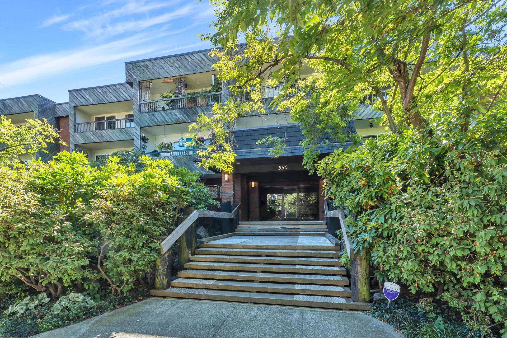 207 - 550 East 6 Avenue, Vancouver