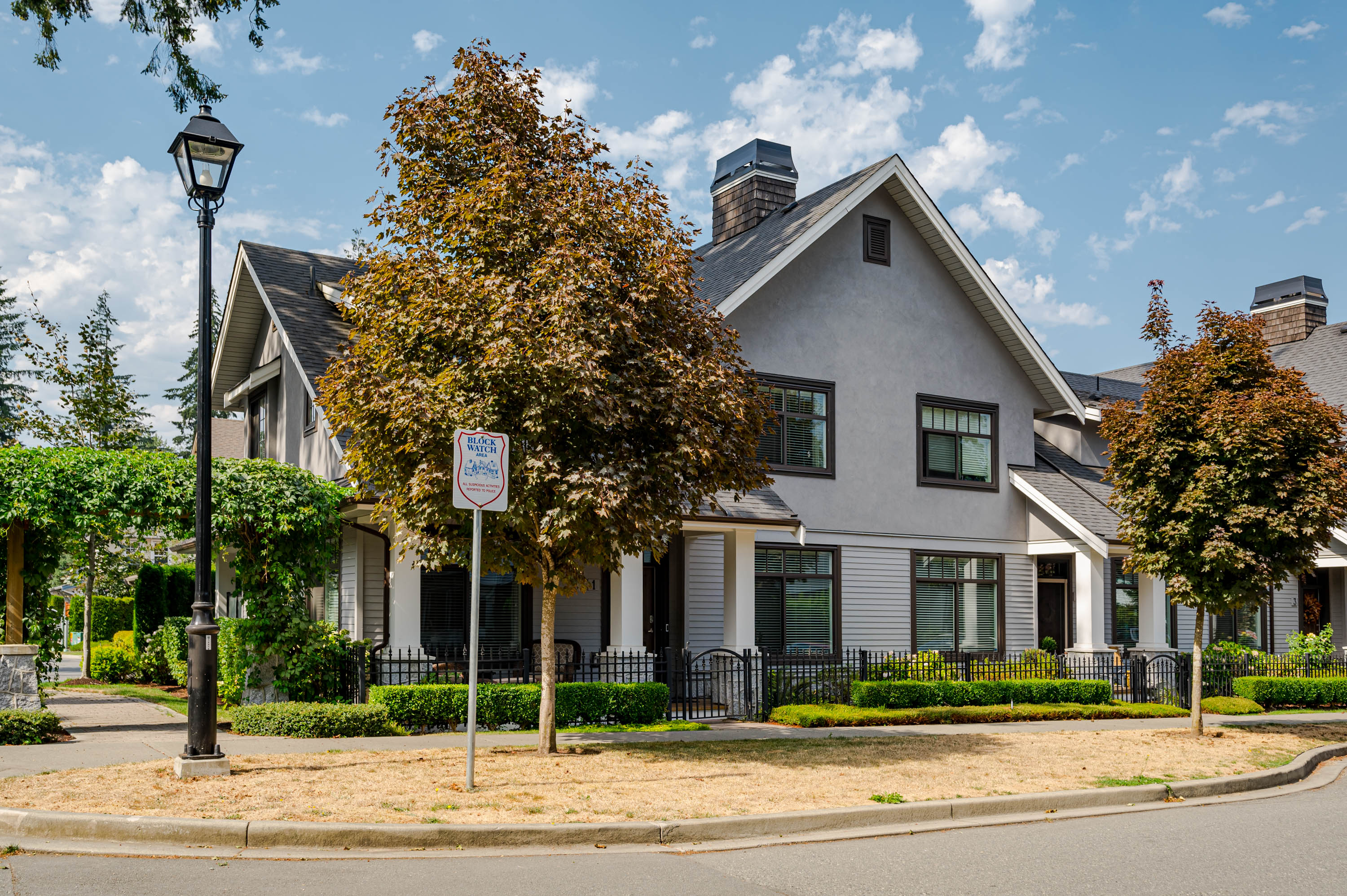 1 - 9235 McBride Street, Langley