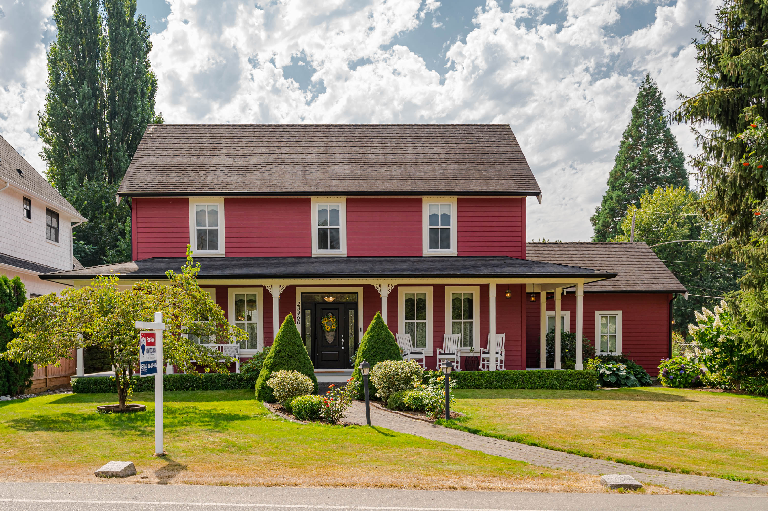 23460 Mary Avenue, Langley