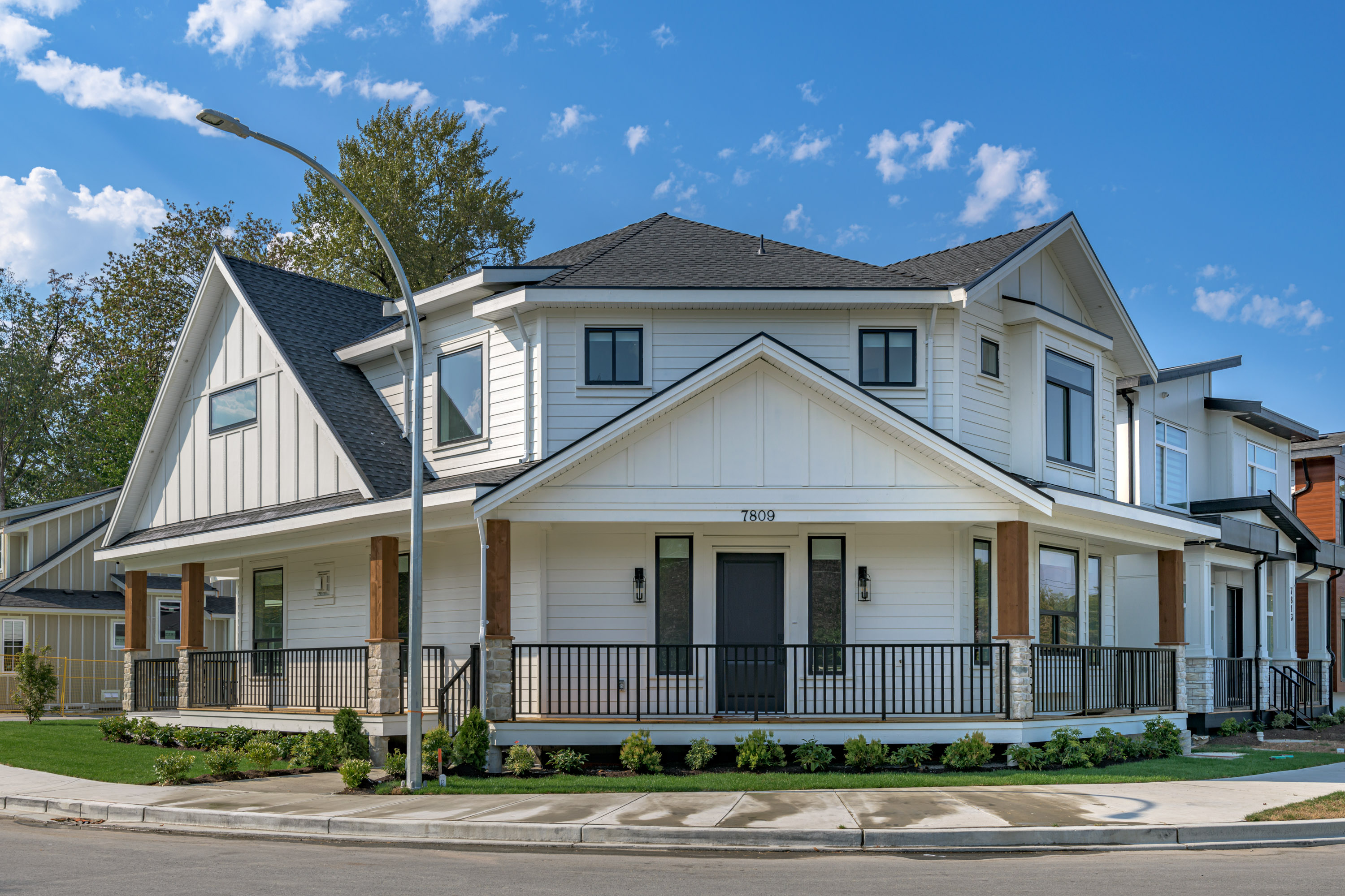 7809 197 Street, Langley