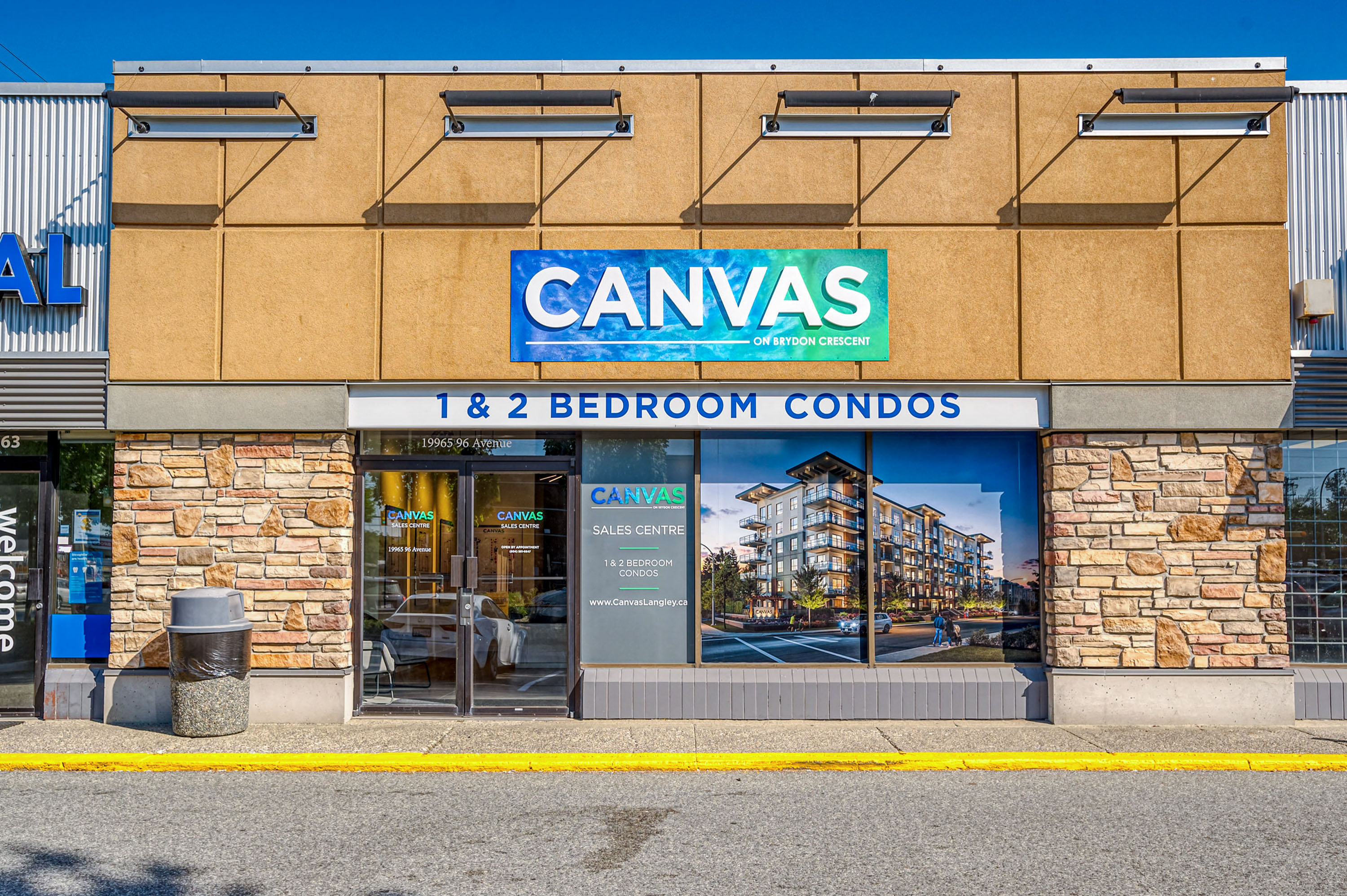 19965 96 Avenue, Langley