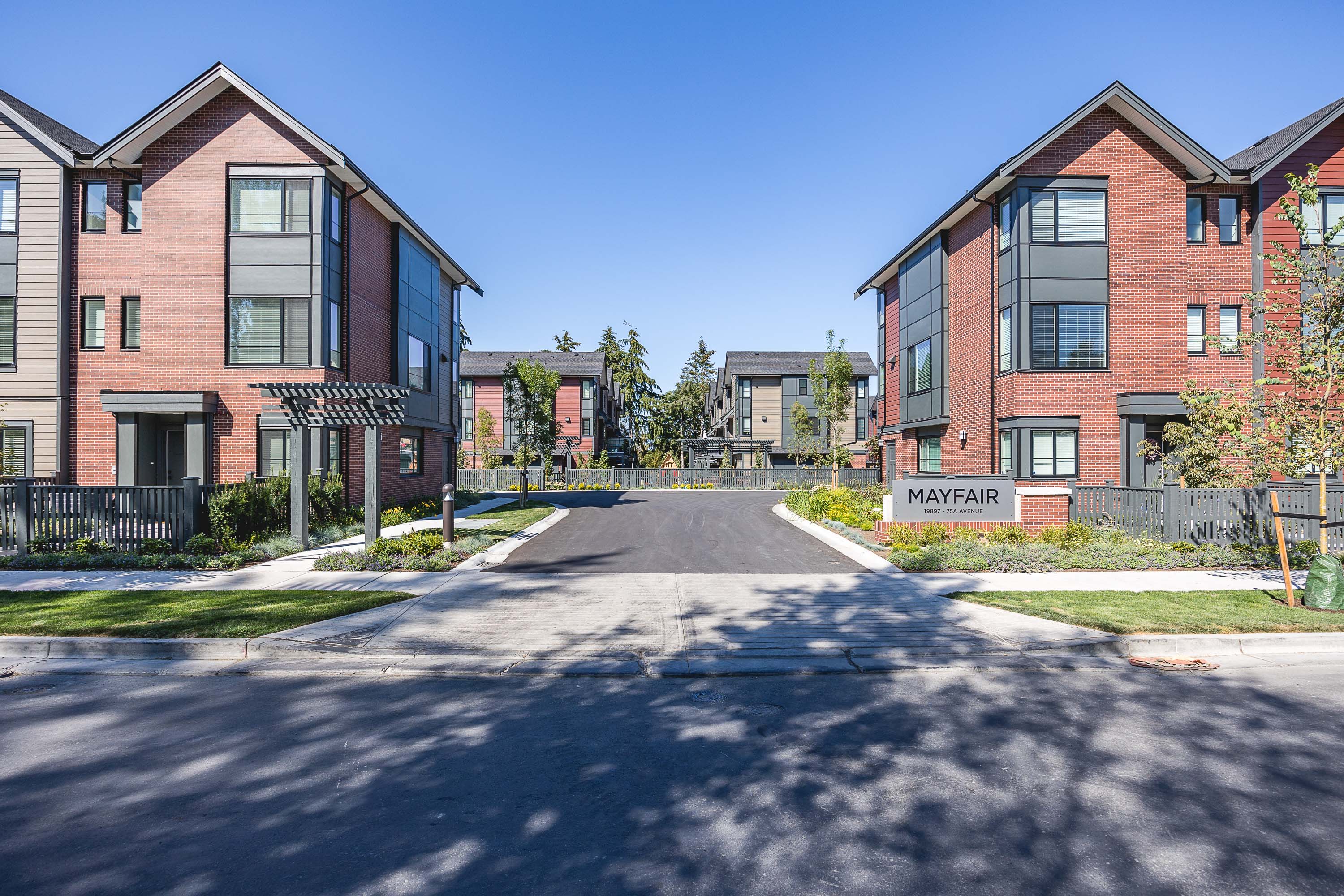 19 - 19897 75A Avenue, Langley